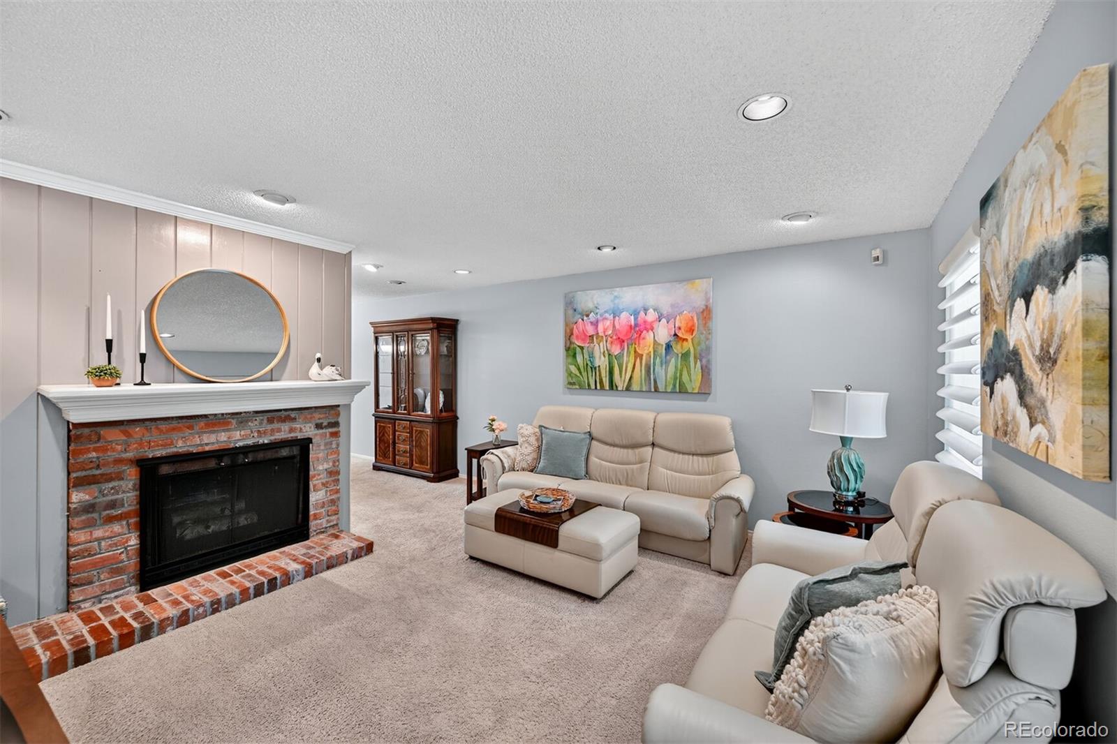 MLS Image #7 for 8631 e yale avenue,denver, Colorado