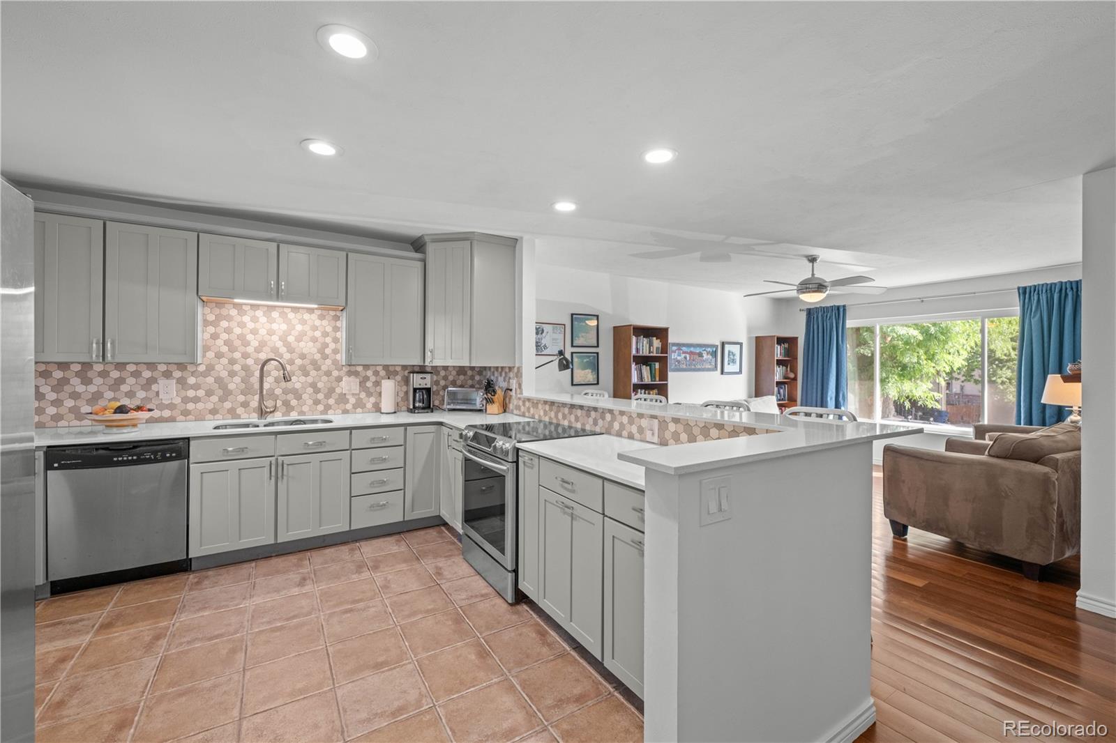 MLS Image #3 for 12640 w atlantic avenue,lakewood, Colorado