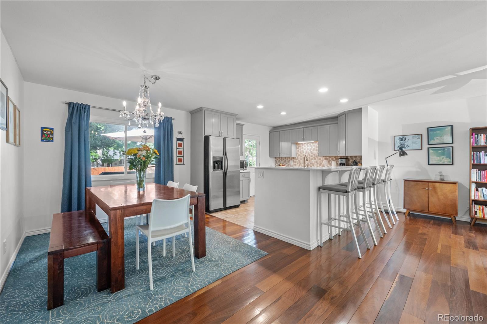 MLS Image #5 for 12640 w atlantic avenue,lakewood, Colorado