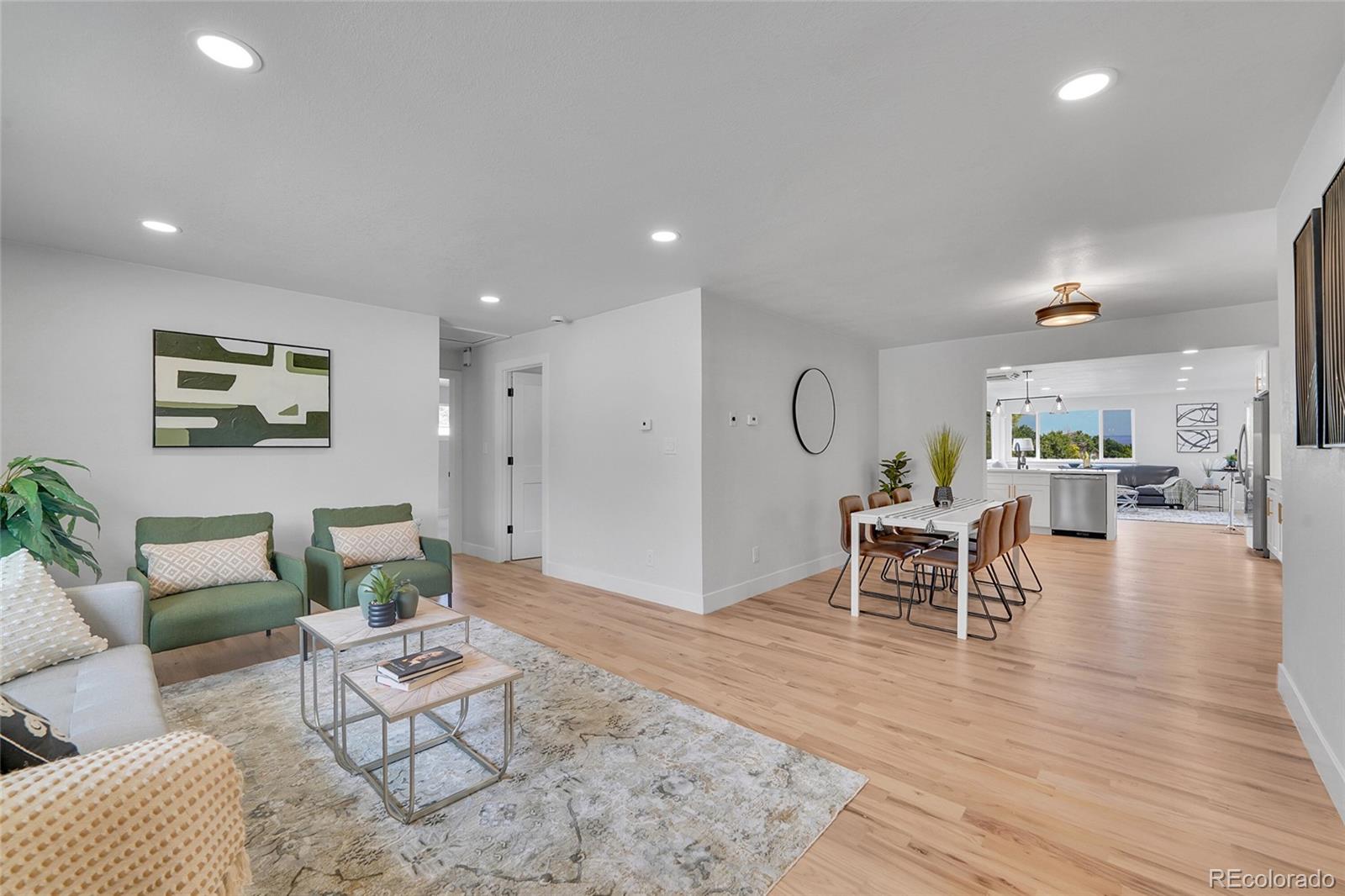 MLS Image #4 for 3430 w dill road,englewood, Colorado