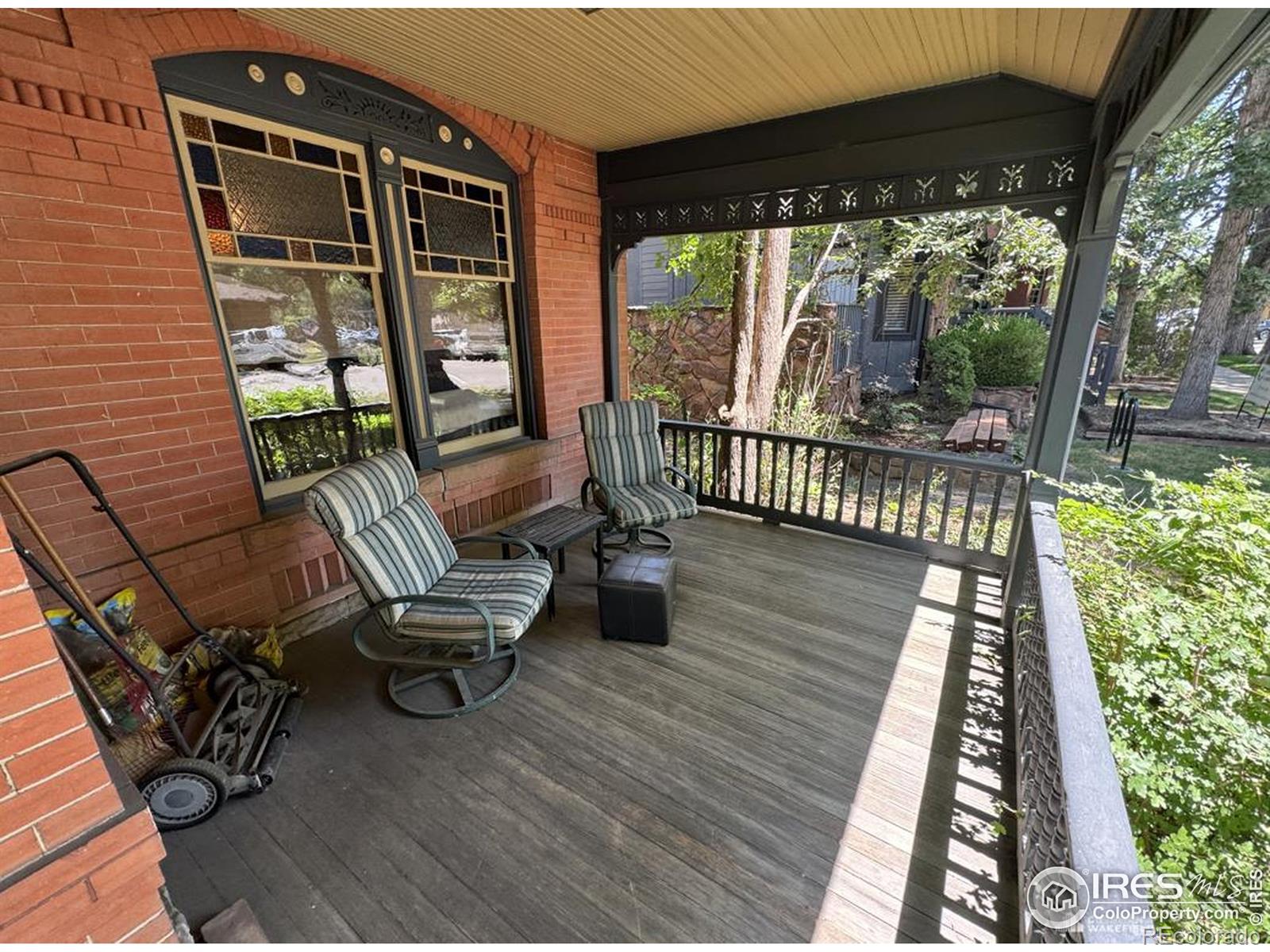 CMA Image for 226 W Magnolia Street,Fort Collins, Colorado