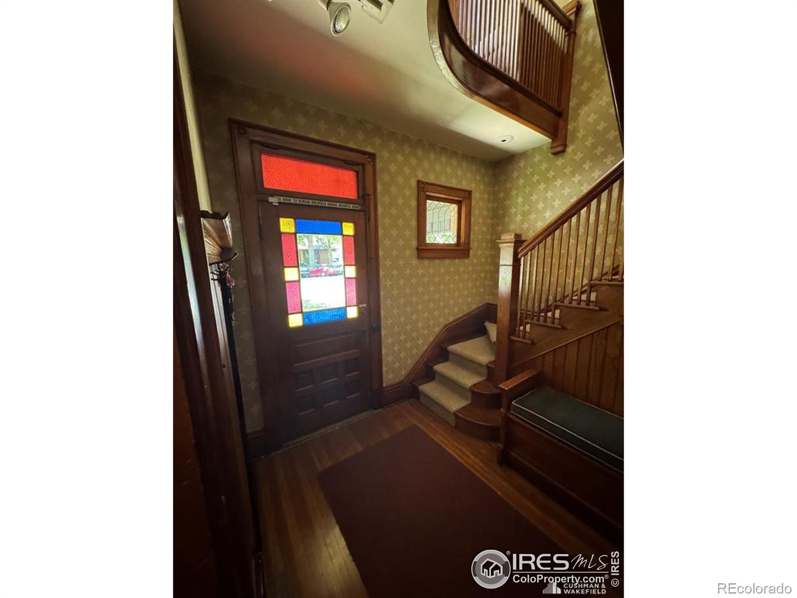 MLS Image #2 for 226 w magnolia street,fort collins, Colorado