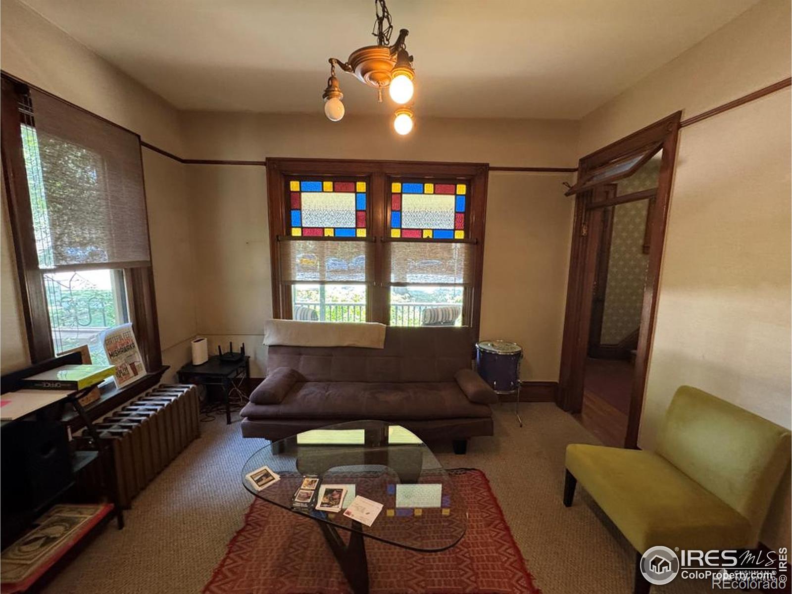 MLS Image #3 for 226 w magnolia street,fort collins, Colorado