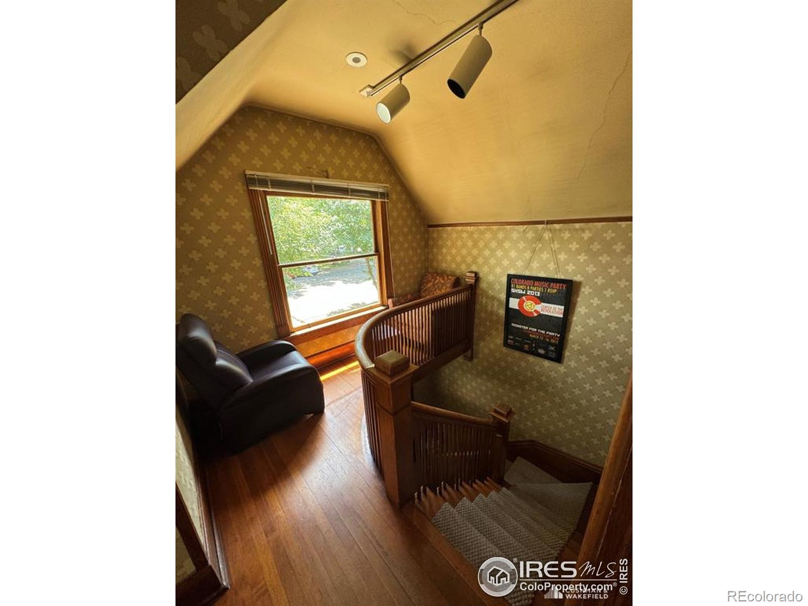 MLS Image #4 for 226 w magnolia street,fort collins, Colorado