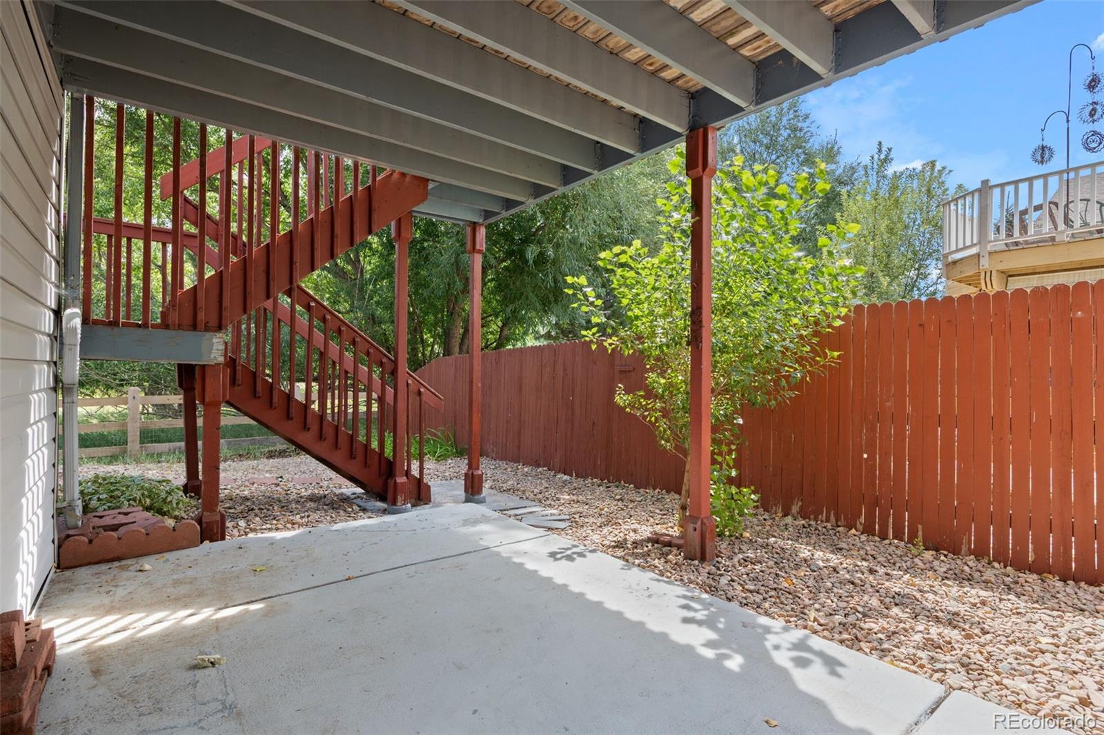 MLS Image #24 for 11802  meadowood lane,parker, Colorado