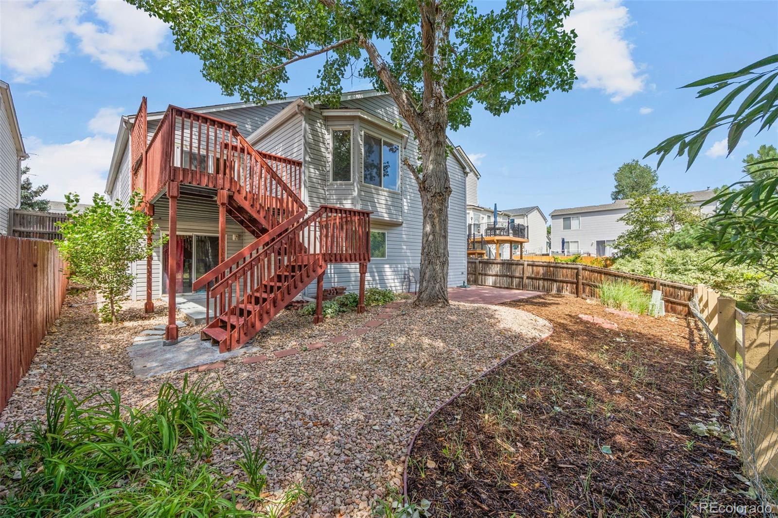 MLS Image #30 for 11802  meadowood lane,parker, Colorado