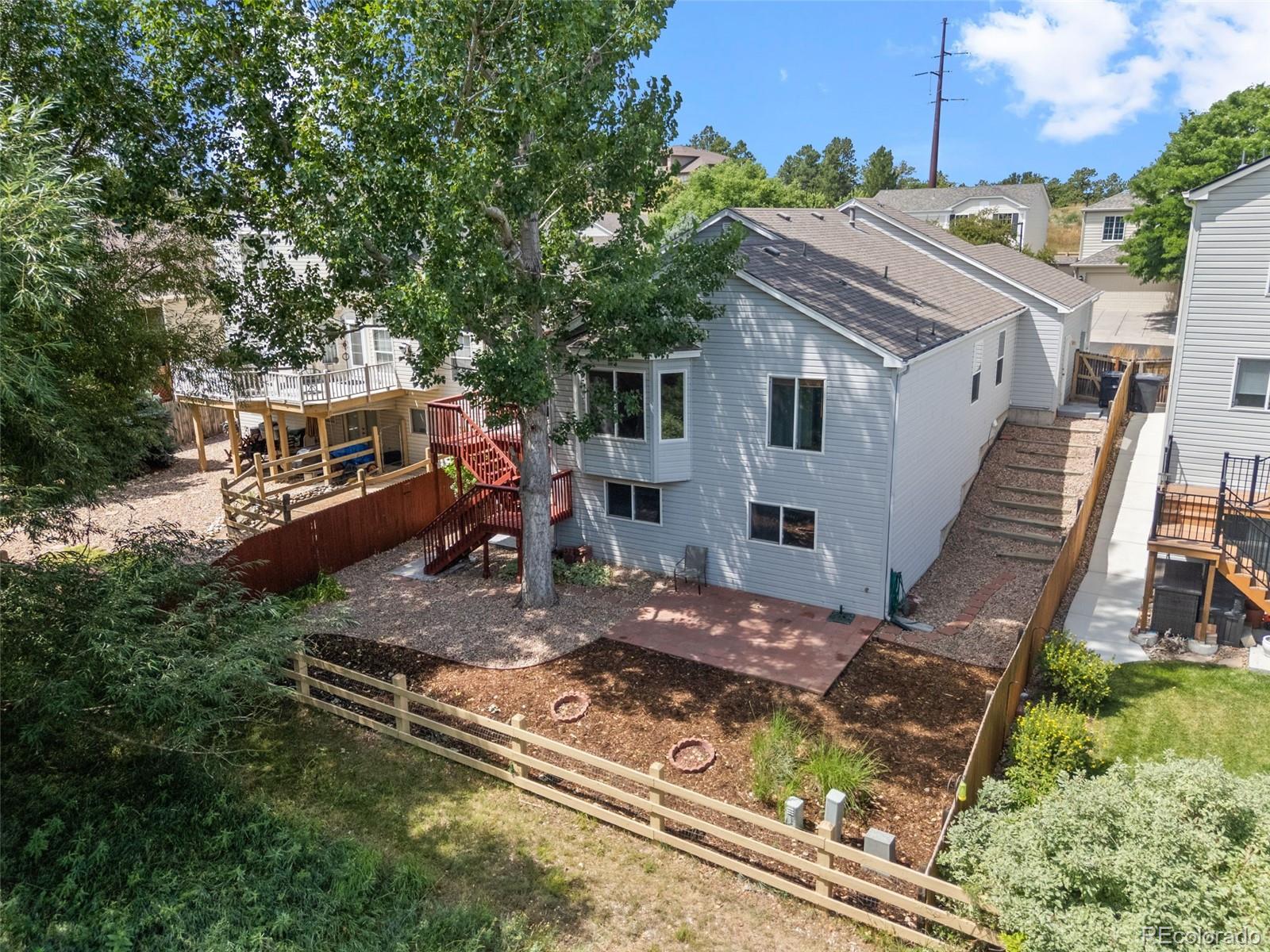 MLS Image #31 for 11802  meadowood lane,parker, Colorado
