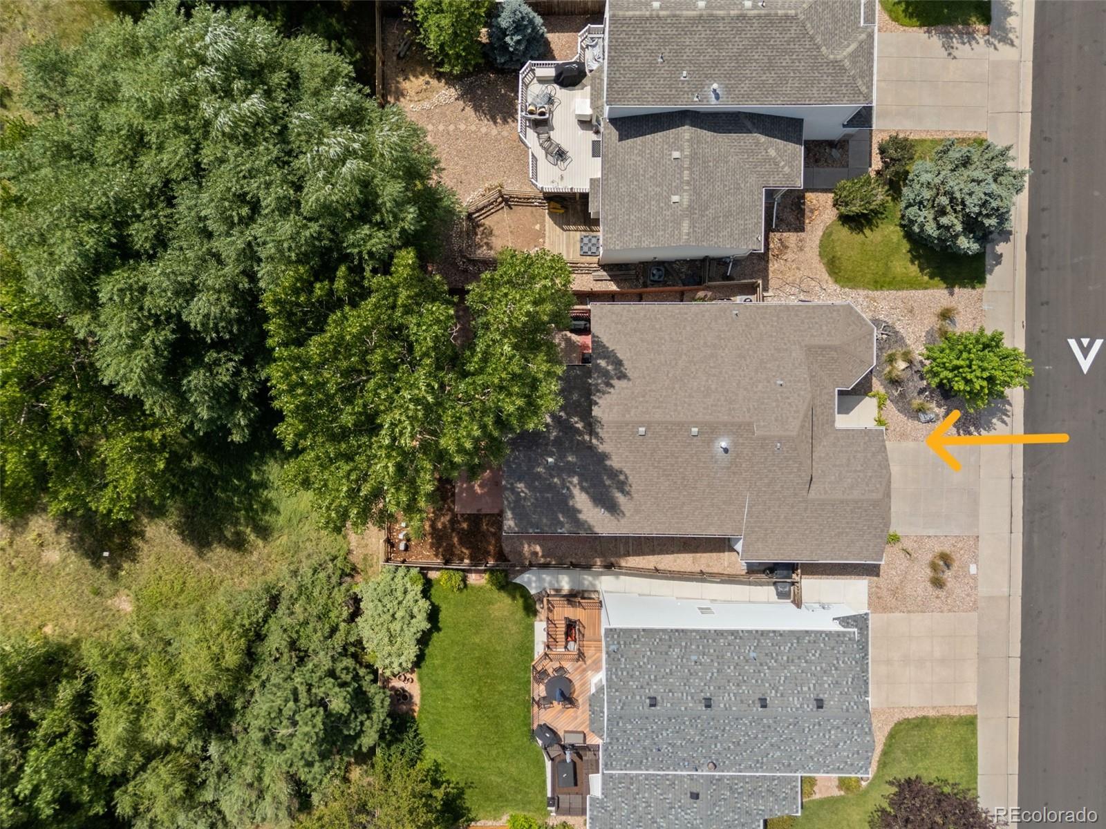 MLS Image #32 for 11802  meadowood lane,parker, Colorado