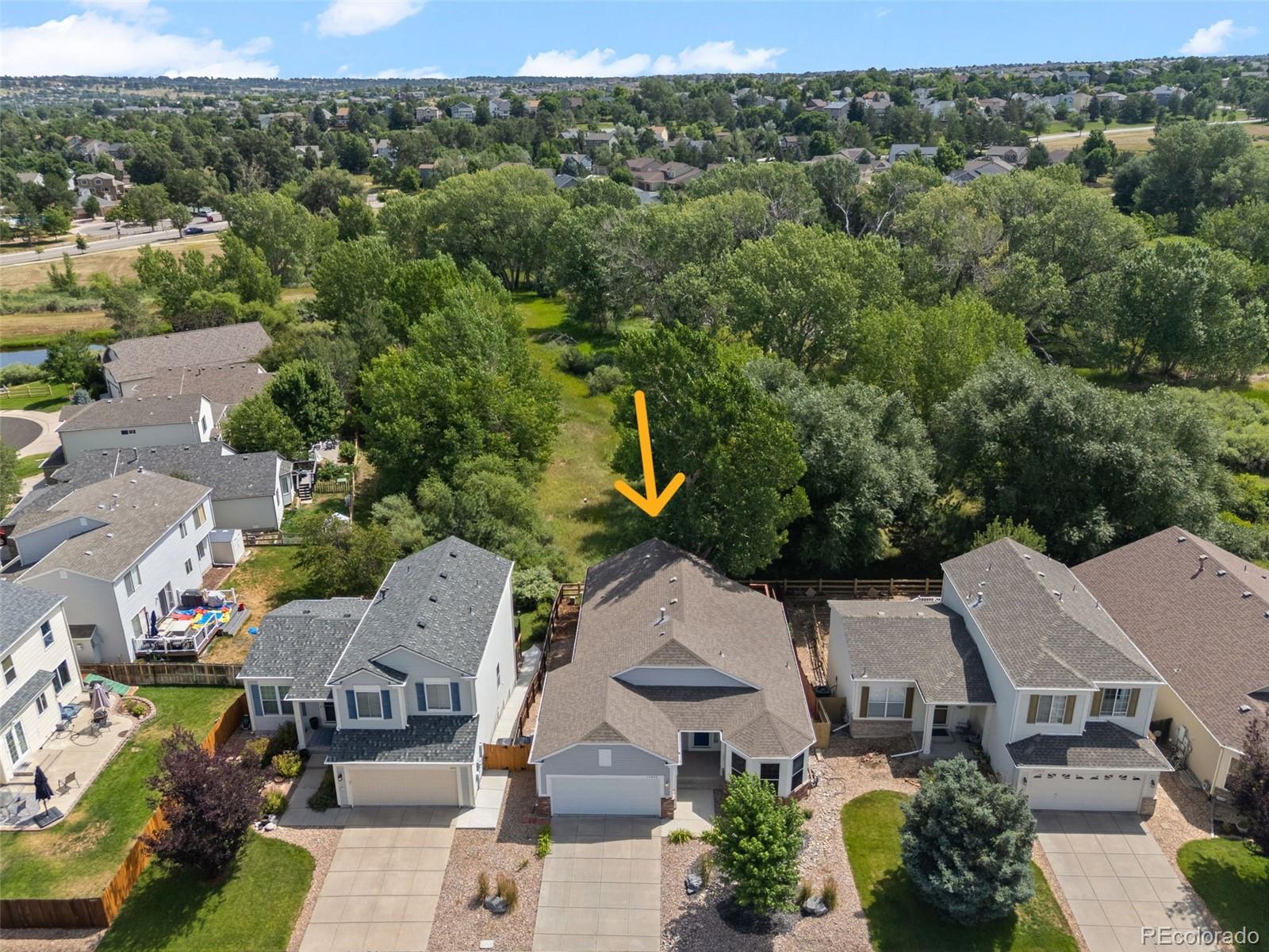 MLS Image #33 for 11802  meadowood lane,parker, Colorado
