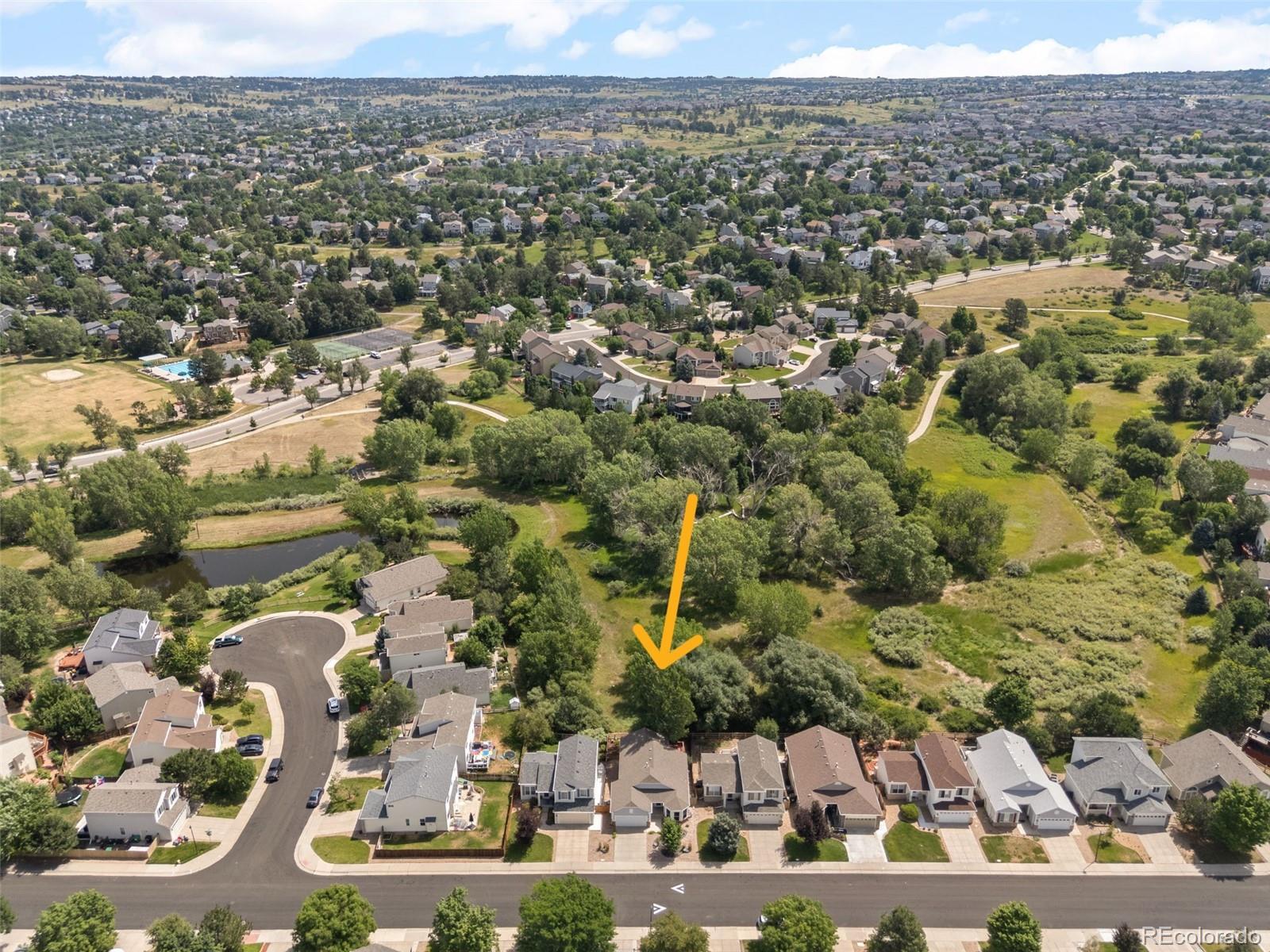 MLS Image #34 for 11802  meadowood lane,parker, Colorado