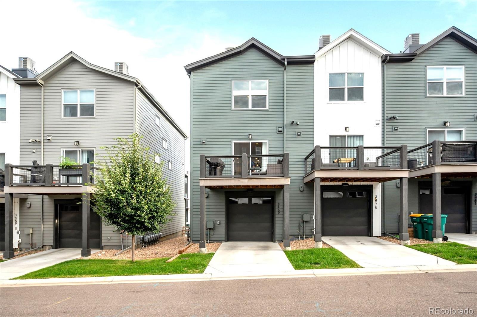 MLS Image #18 for 3469 w 63rd avenue,denver, Colorado