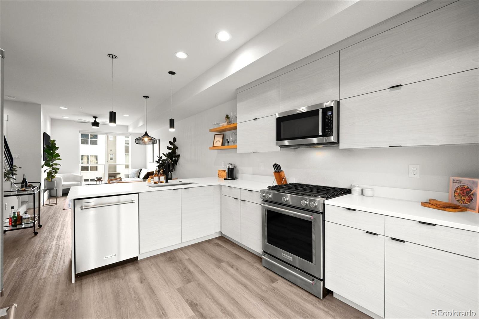 MLS Image #4 for 3469 w 63rd avenue,denver, Colorado