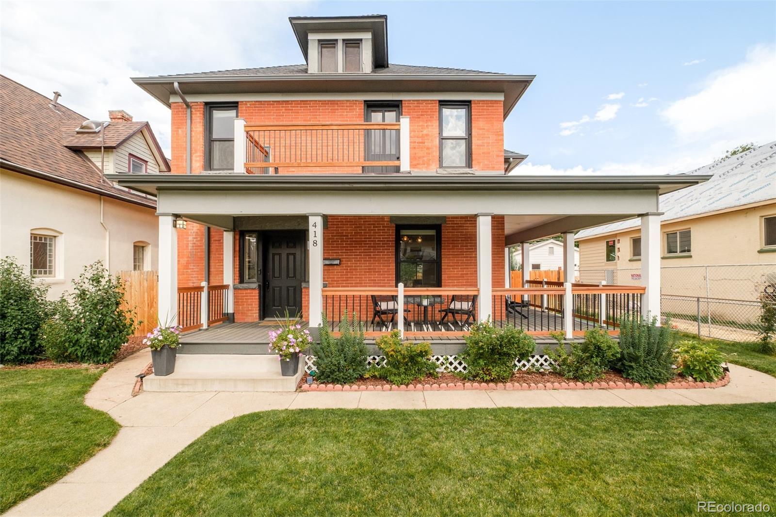 CMA Image for 418 S Pearl Street,Denver, Colorado