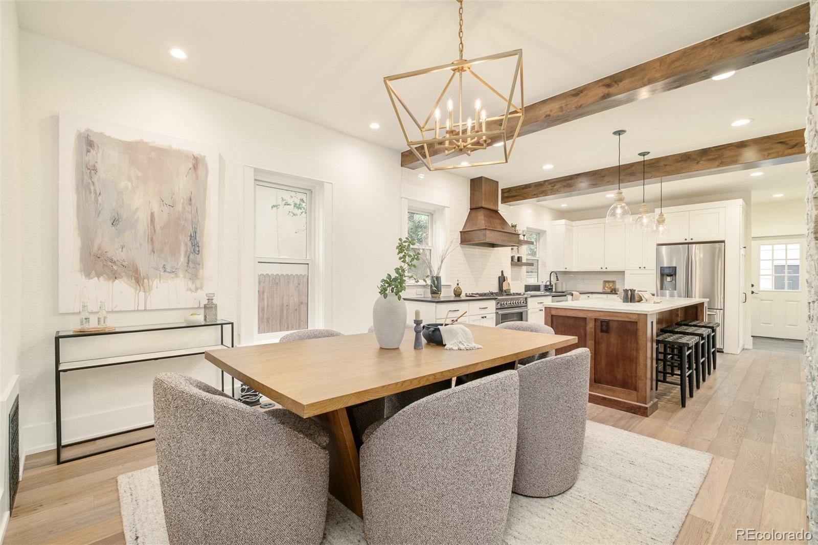 MLS Image #14 for 418 s pearl street,denver, Colorado