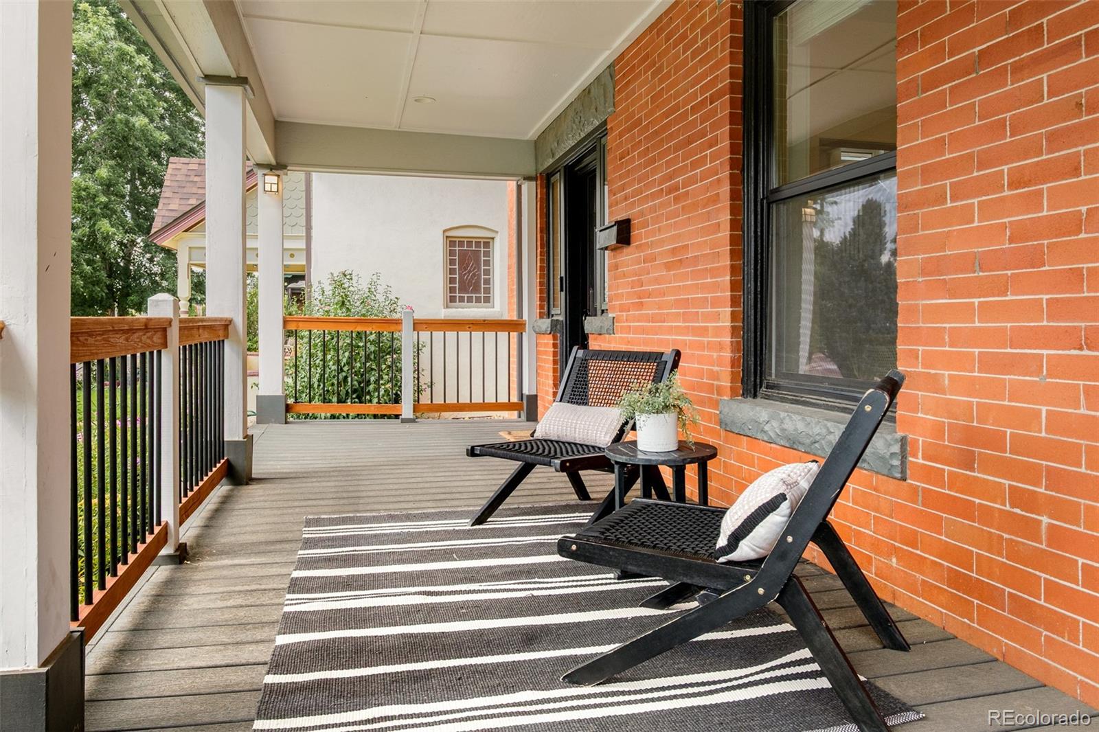 MLS Image #2 for 418 s pearl street,denver, Colorado