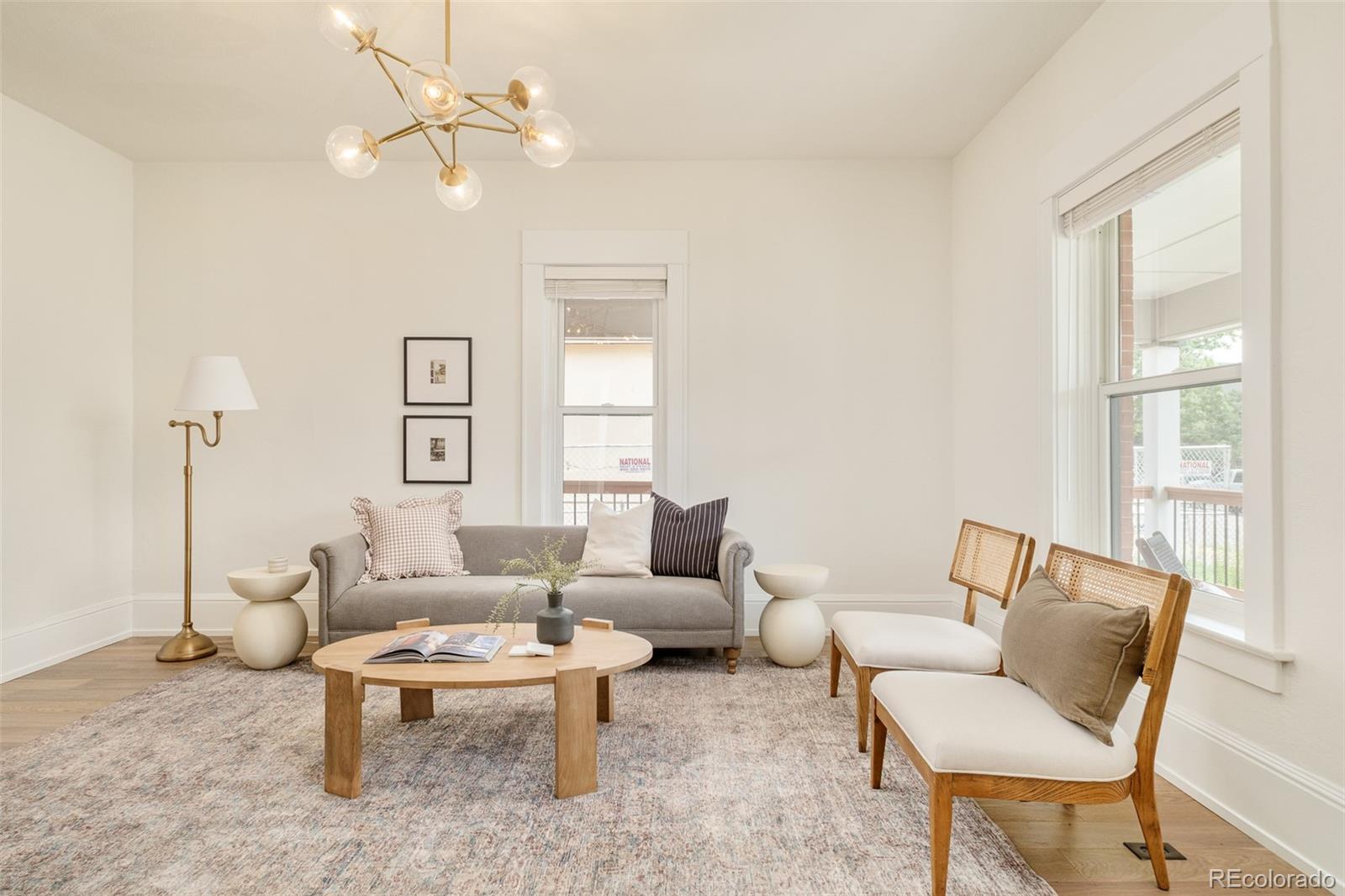 MLS Image #5 for 418 s pearl street,denver, Colorado