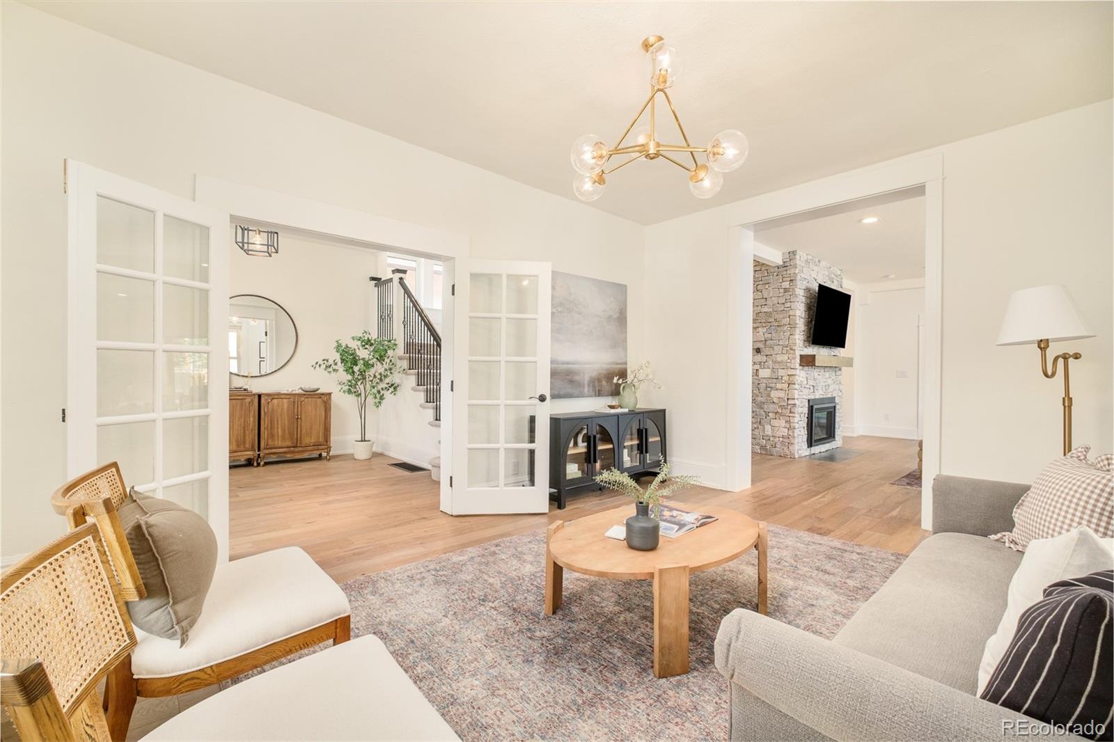 MLS Image #8 for 418 s pearl street,denver, Colorado