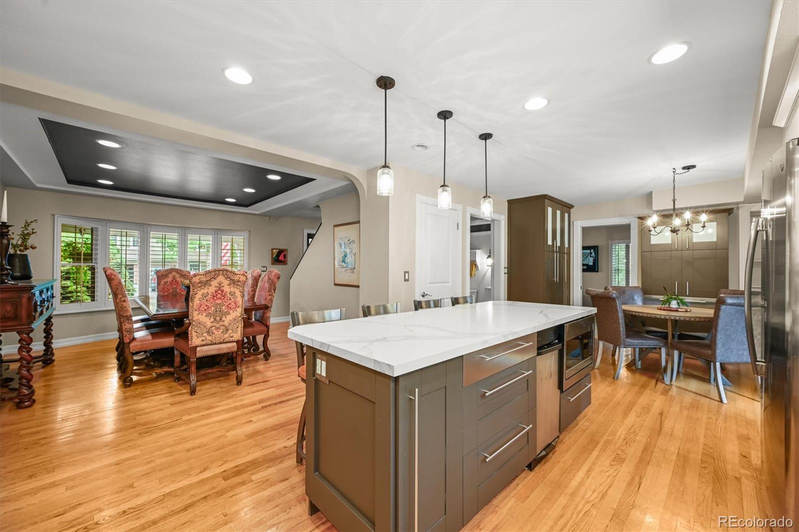 CMA Image for 6913 S Prescott Street,Littleton, Colorado