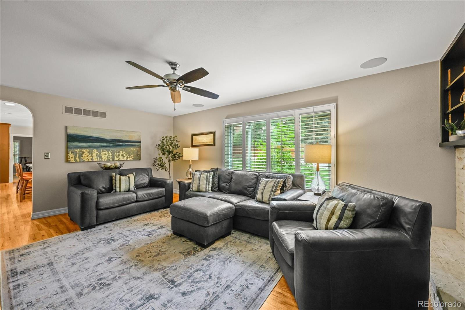 MLS Image #3 for 6913 s prescott street,littleton, Colorado
