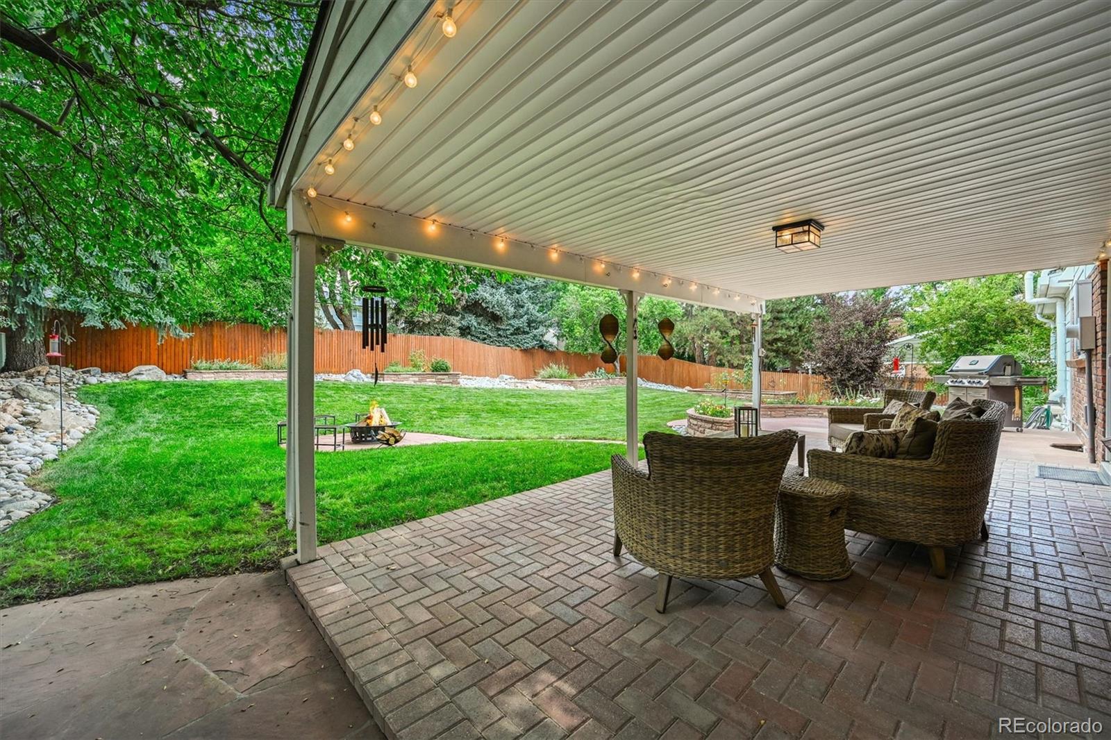 MLS Image #37 for 6913 s prescott street,littleton, Colorado