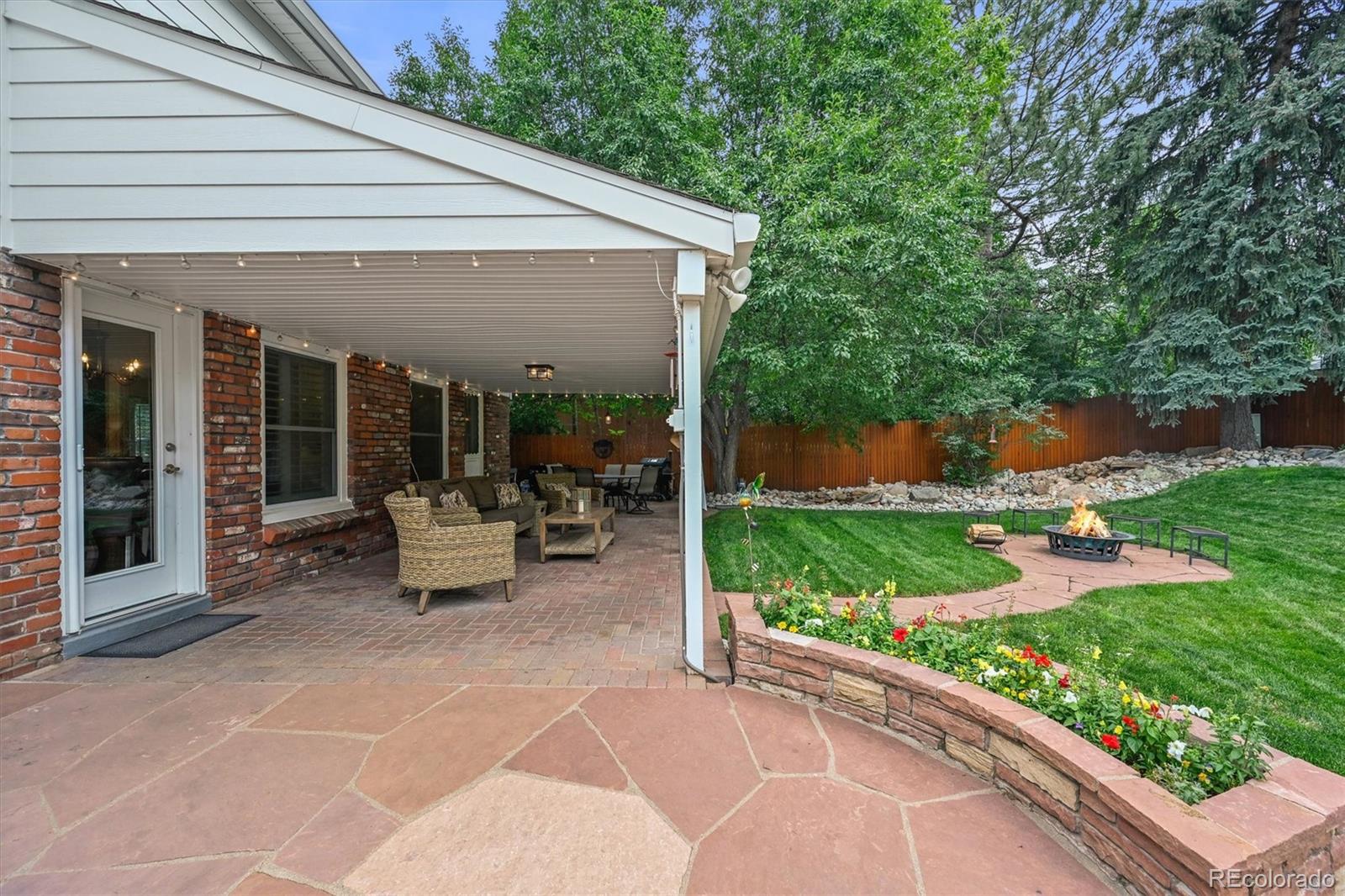 MLS Image #38 for 6913 s prescott street,littleton, Colorado