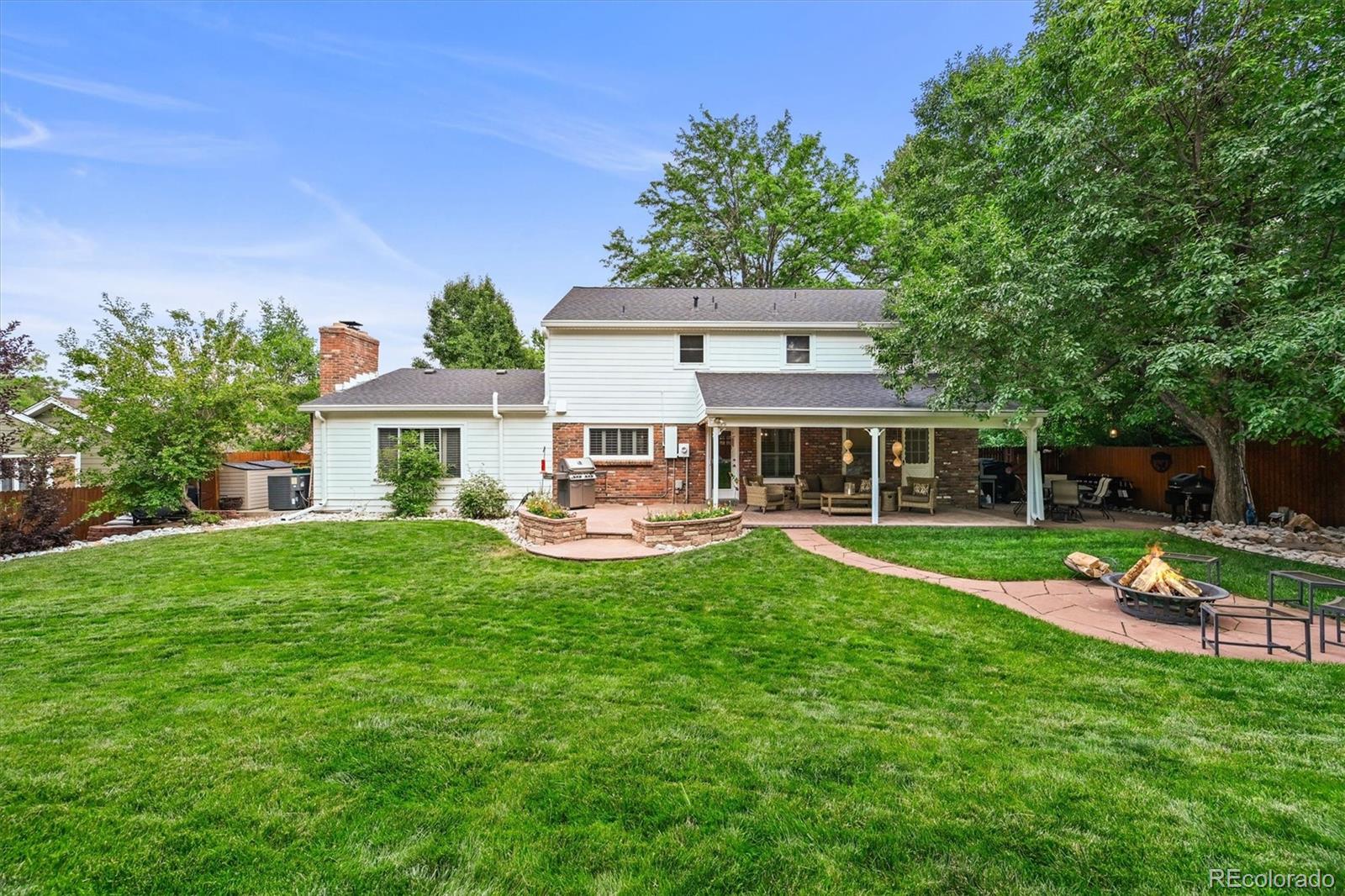MLS Image #39 for 6913 s prescott street,littleton, Colorado