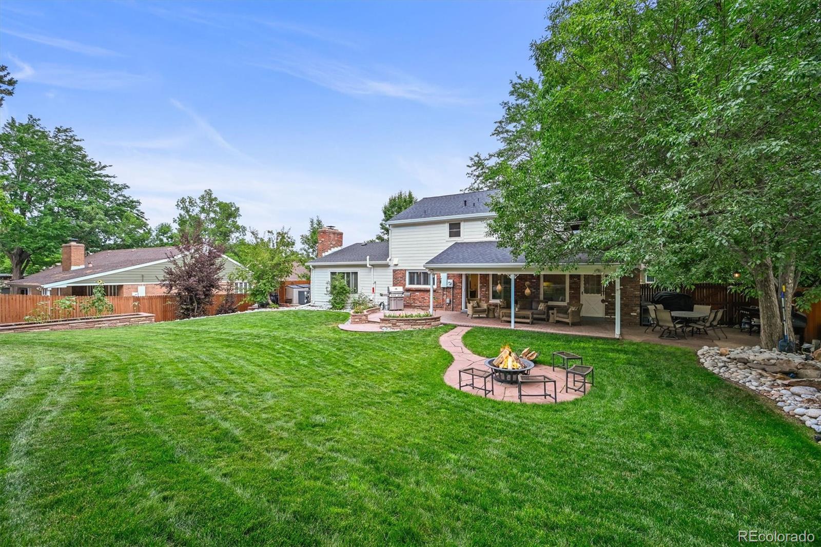 MLS Image #40 for 6913 s prescott street,littleton, Colorado