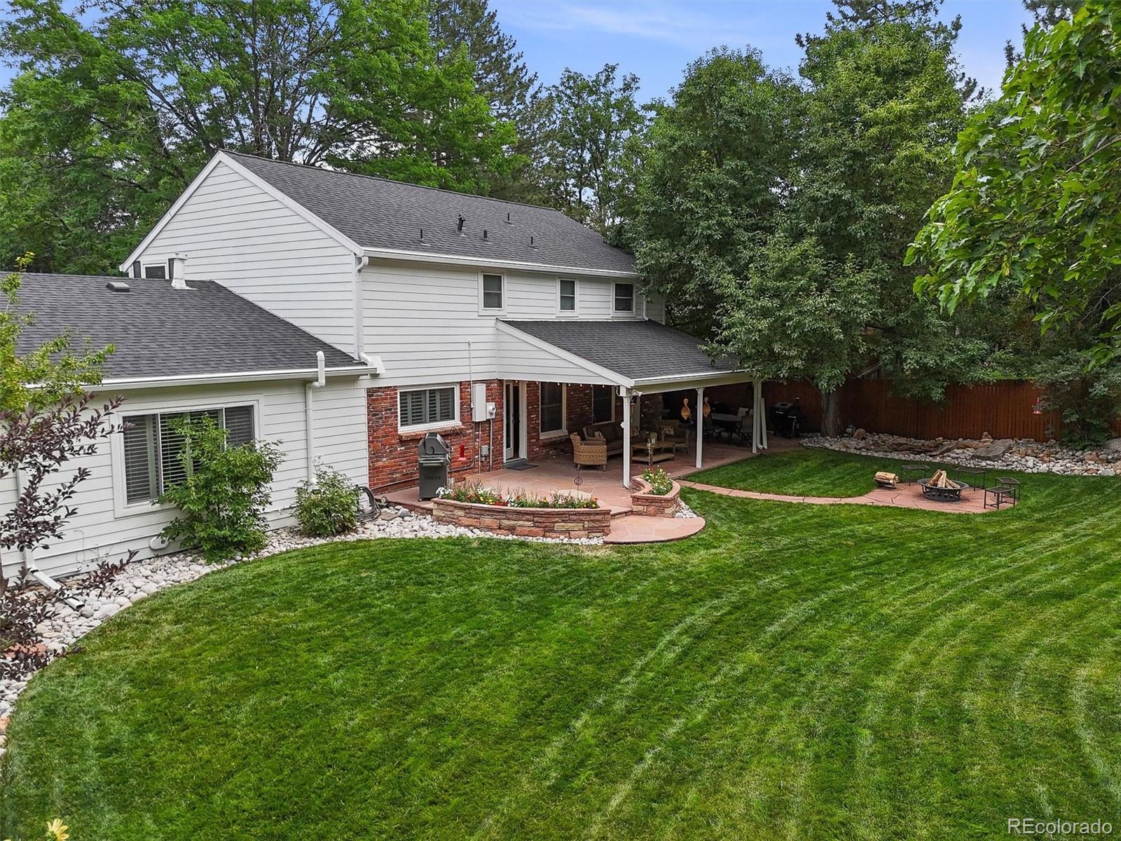 MLS Image #42 for 6913 s prescott street,littleton, Colorado