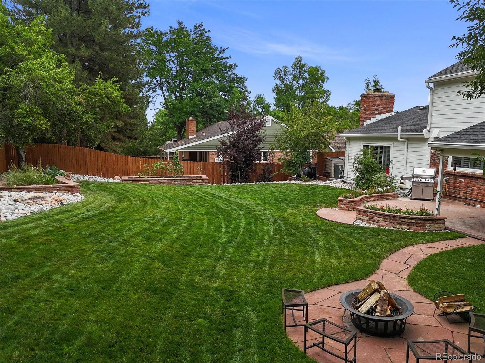 MLS Image #43 for 6913 s prescott street,littleton, Colorado