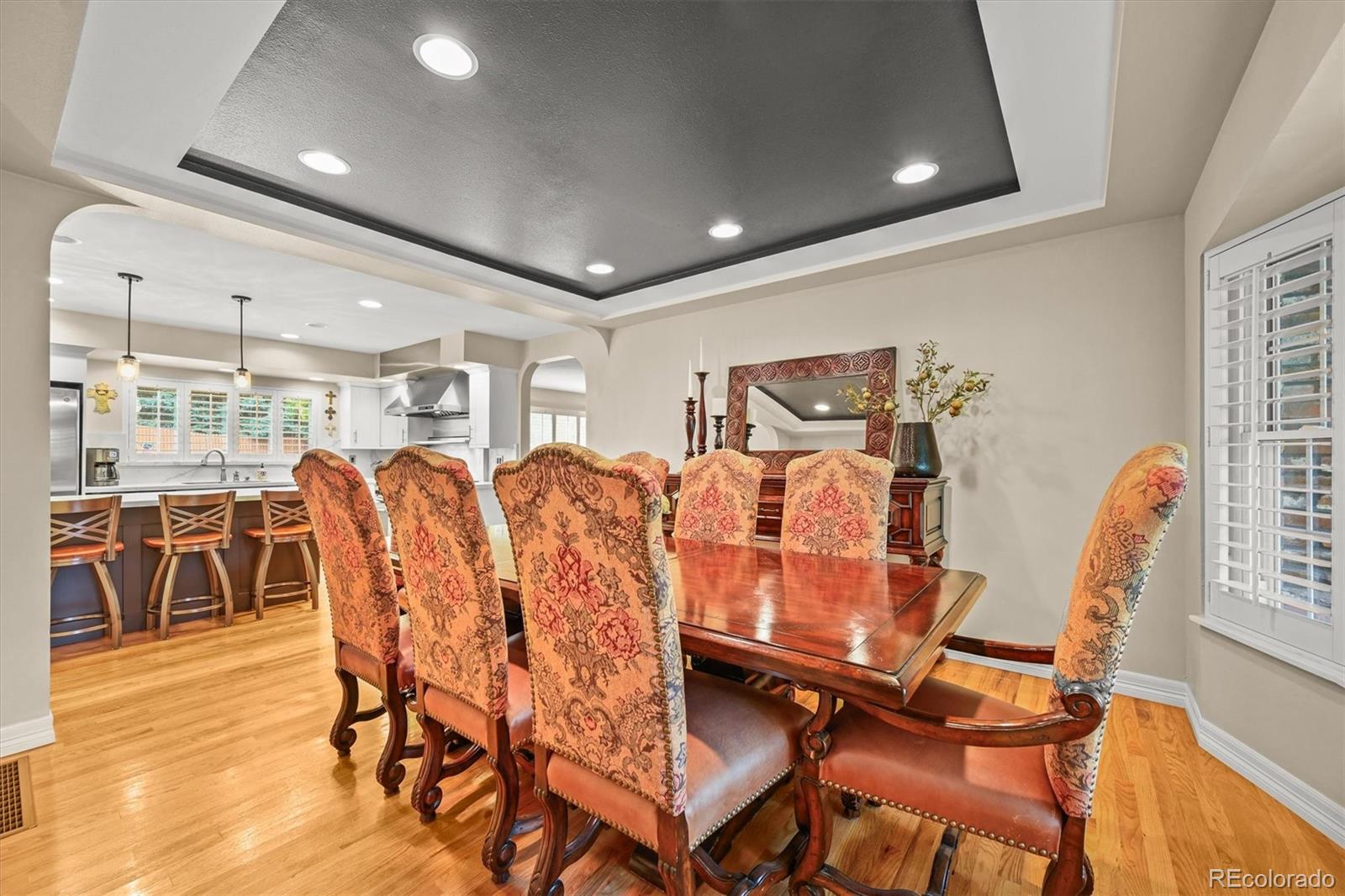 MLS Image #7 for 6913 s prescott street,littleton, Colorado
