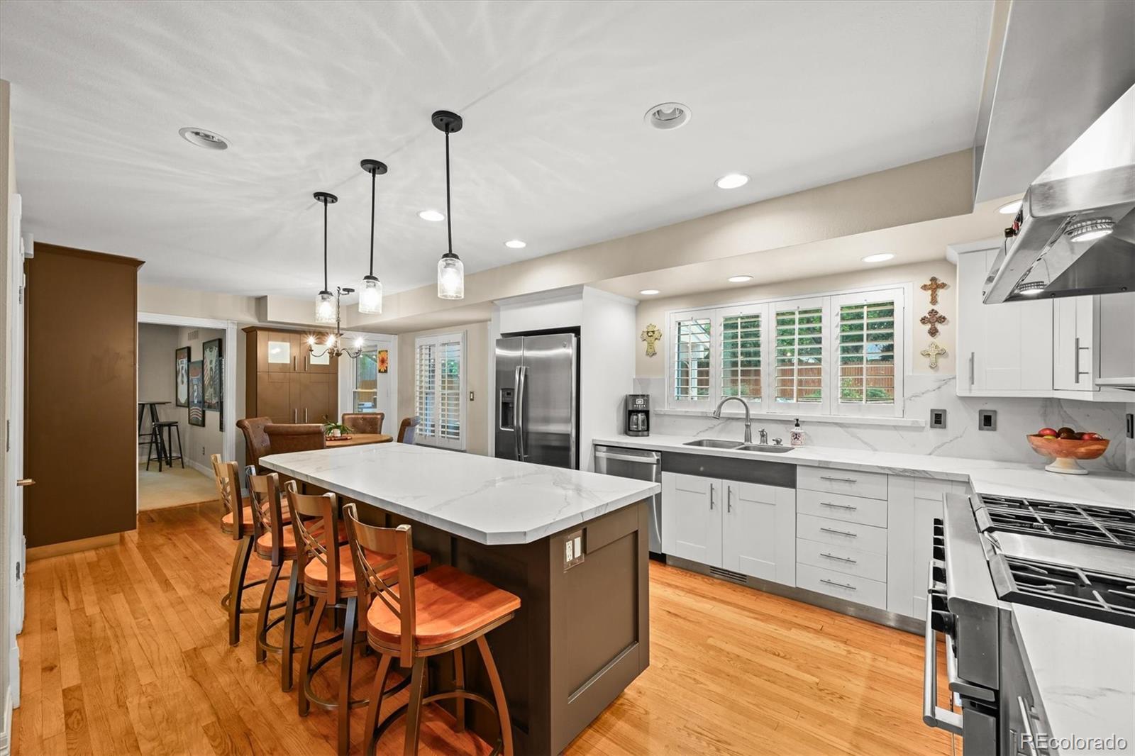 MLS Image #8 for 6913 s prescott street,littleton, Colorado