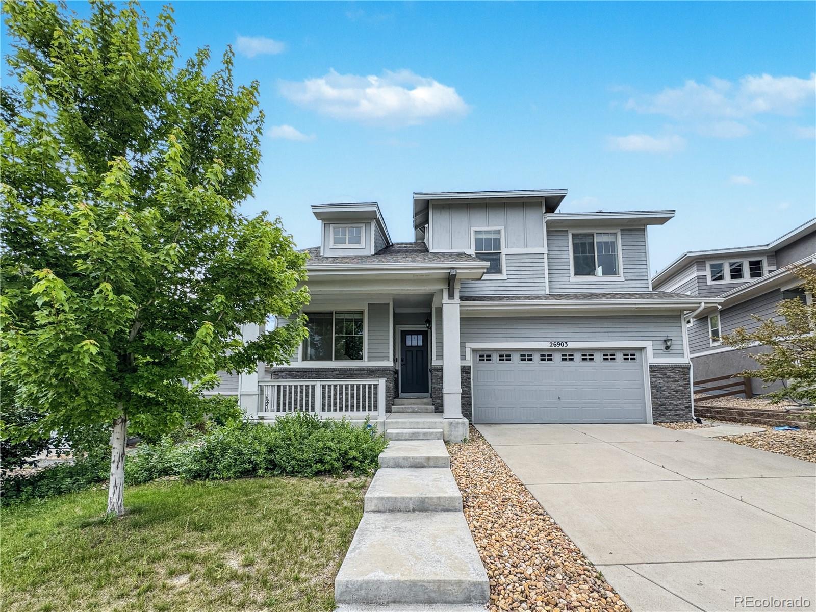 MLS Image #1 for 26903 e easter place,aurora, Colorado