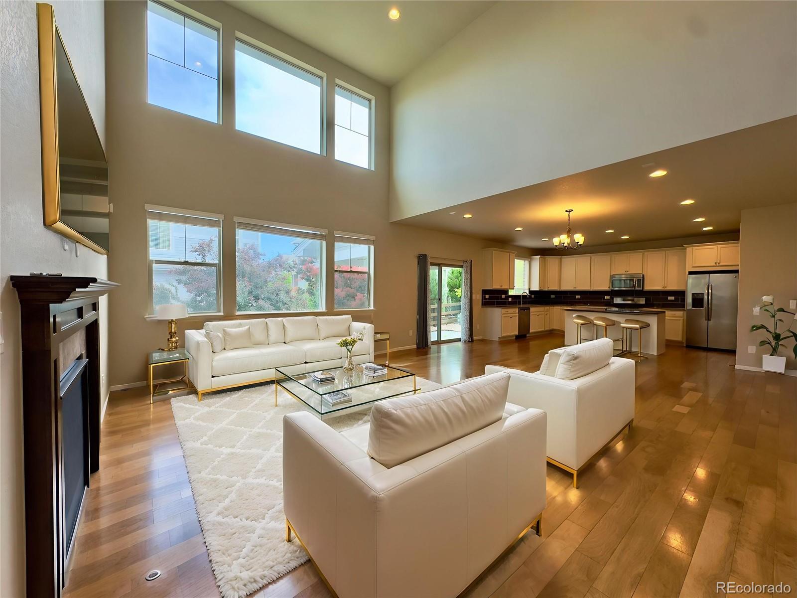 MLS Image #2 for 26903 e easter place,aurora, Colorado
