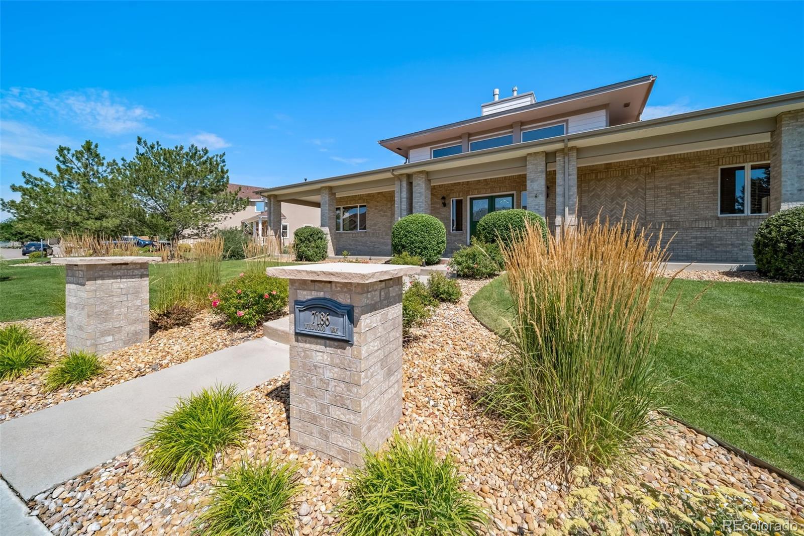 CMA Image for 7186  Windwood Way,Parker, Colorado