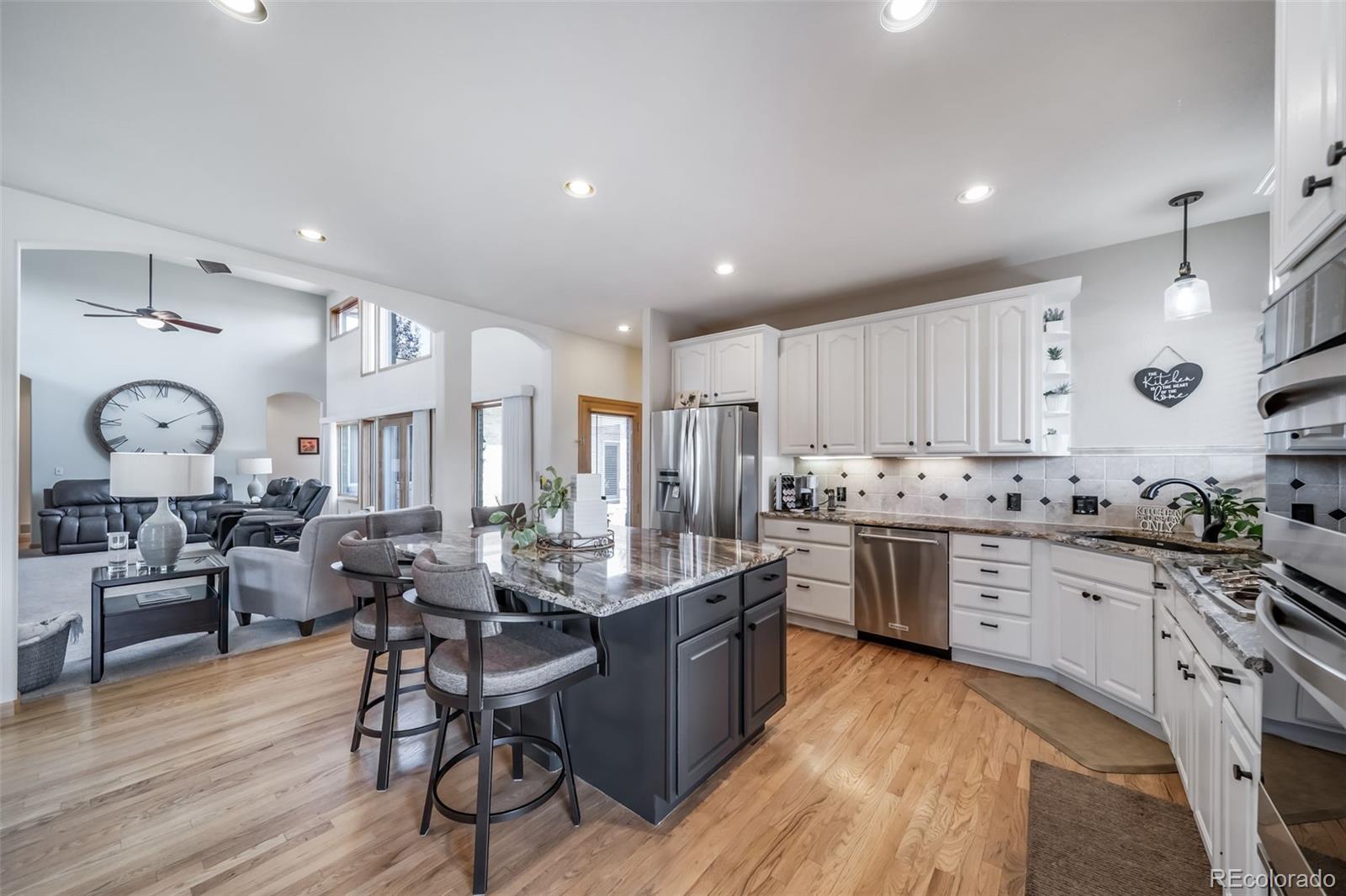 MLS Image #14 for 7186  windwood way,parker, Colorado