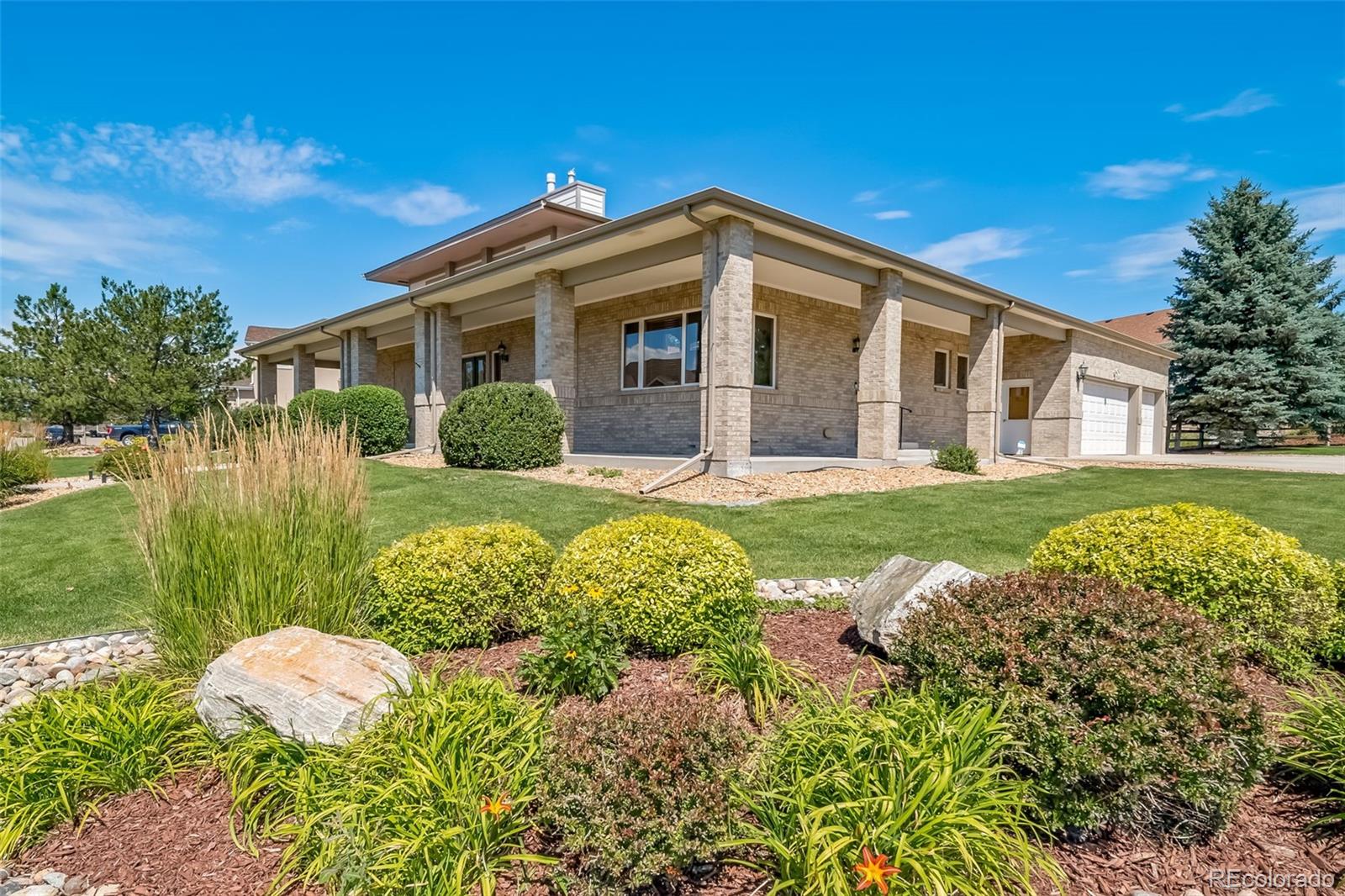 MLS Image #2 for 7186  windwood way,parker, Colorado