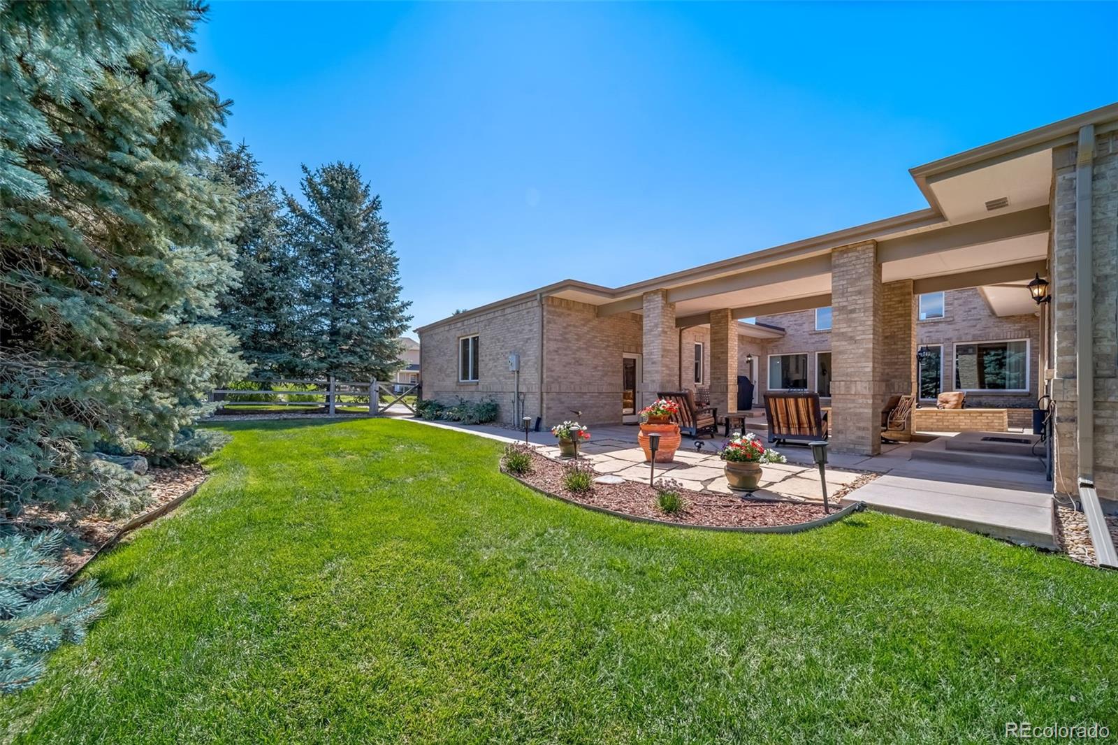 MLS Image #44 for 7186  windwood way,parker, Colorado
