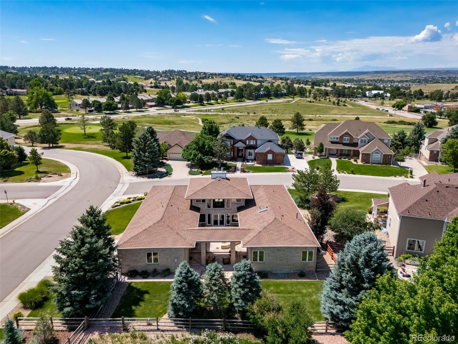 MLS Image #5 for 7186  windwood way,parker, Colorado