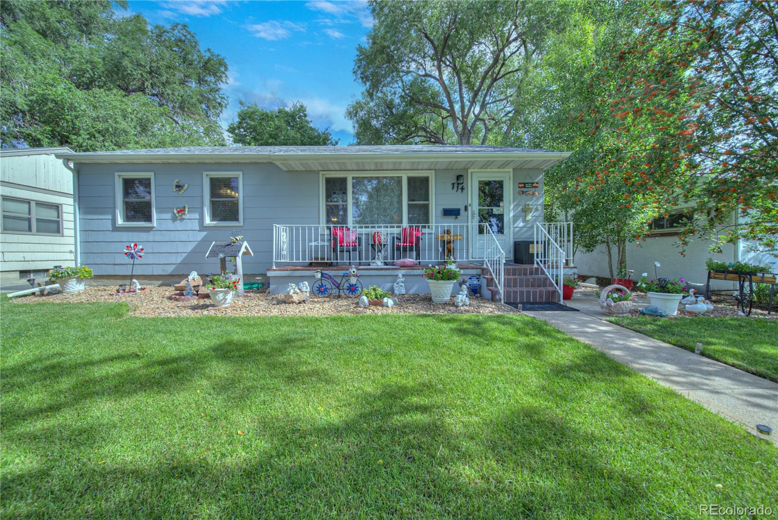 MLS Image #1 for 714  delmar street,sterling, Colorado