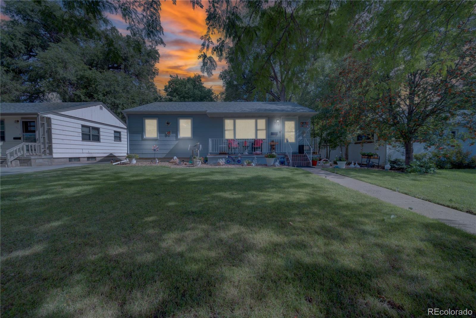 MLS Image #2 for 714  delmar street,sterling, Colorado