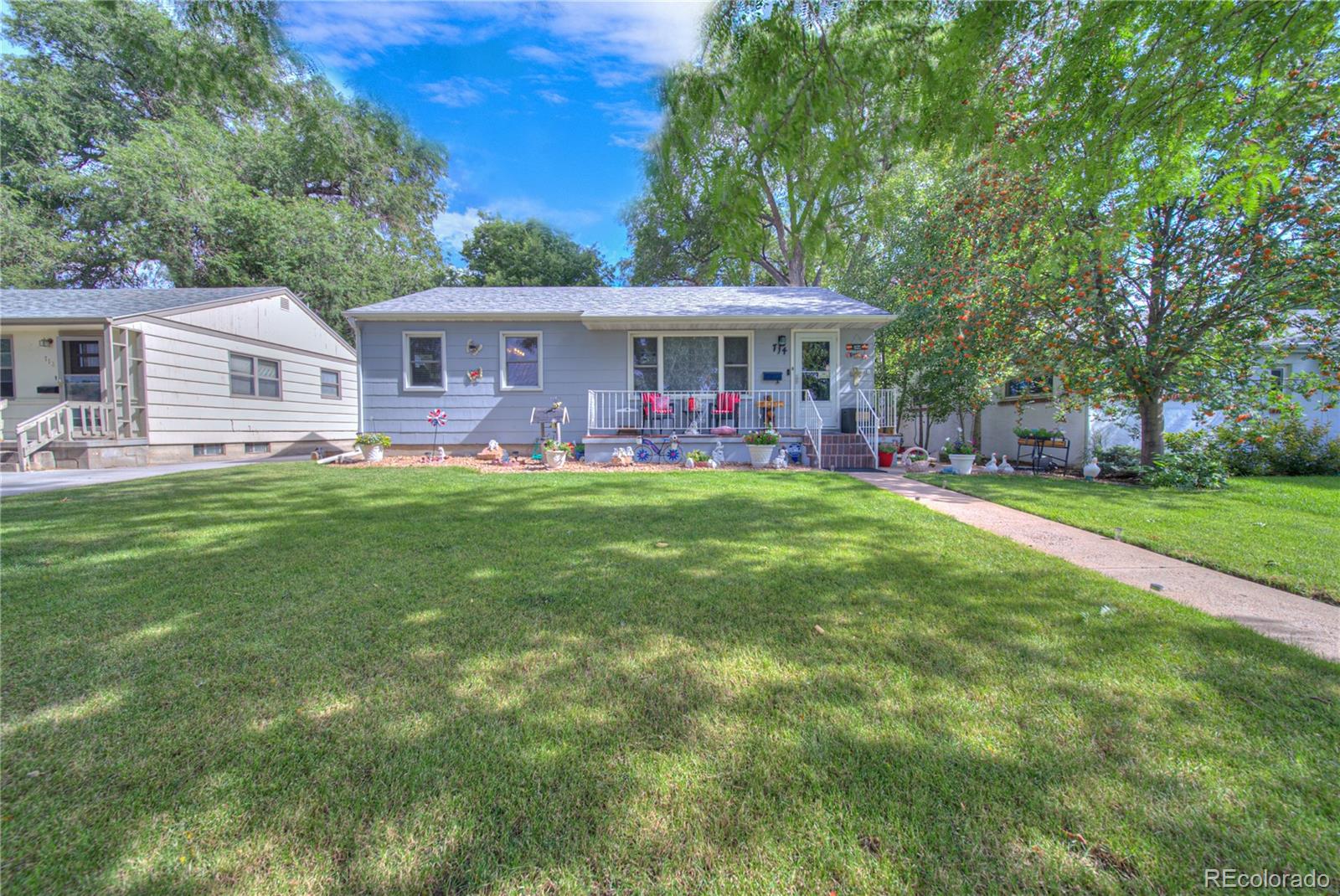 MLS Image #3 for 714  delmar street,sterling, Colorado