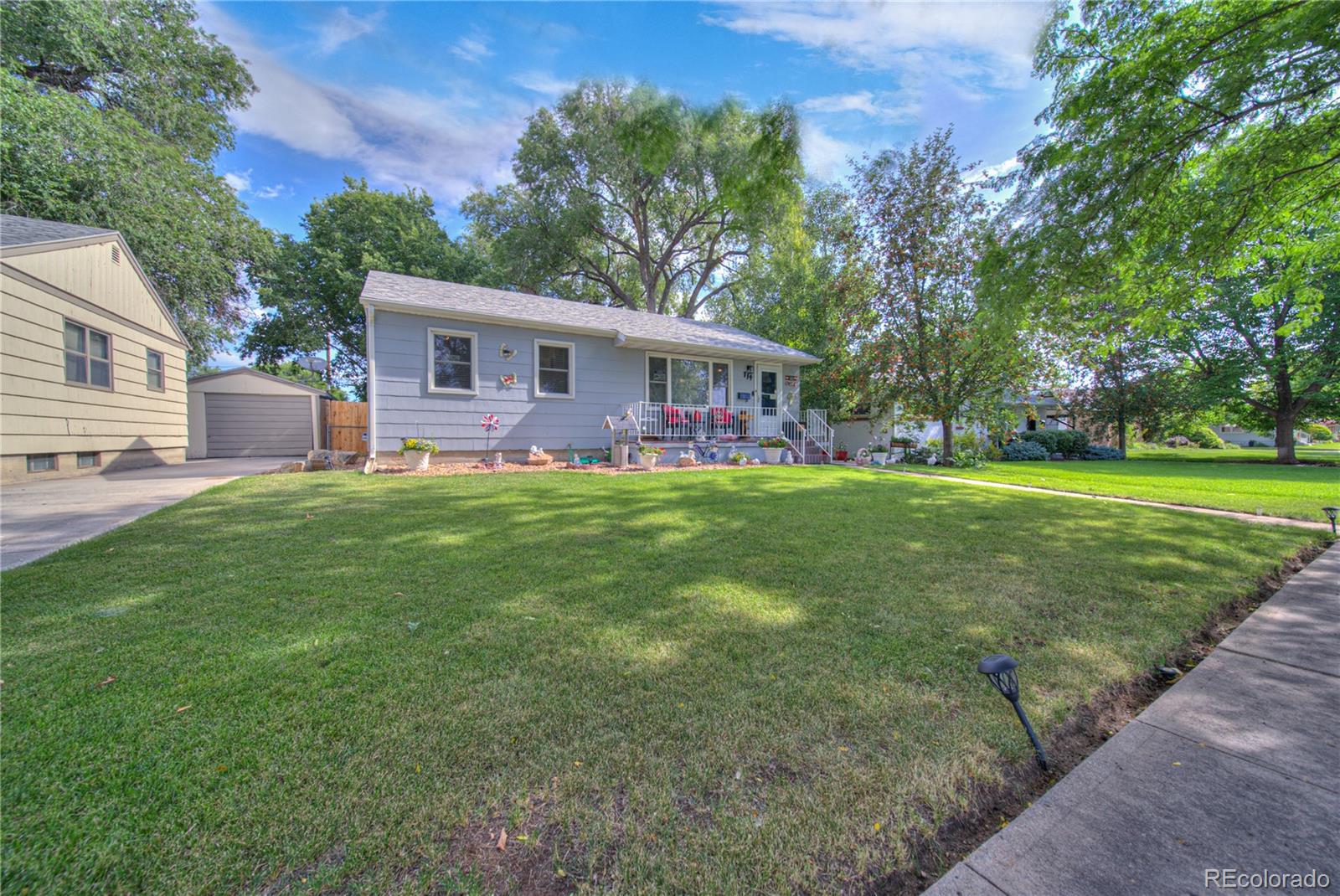 MLS Image #4 for 714  delmar street,sterling, Colorado