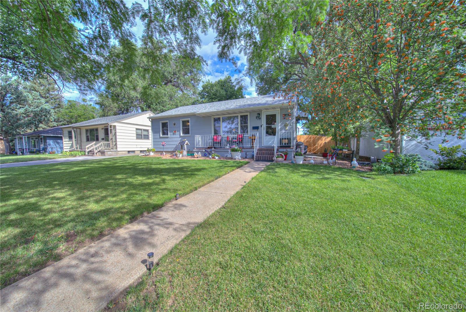 MLS Image #5 for 714  delmar street,sterling, Colorado