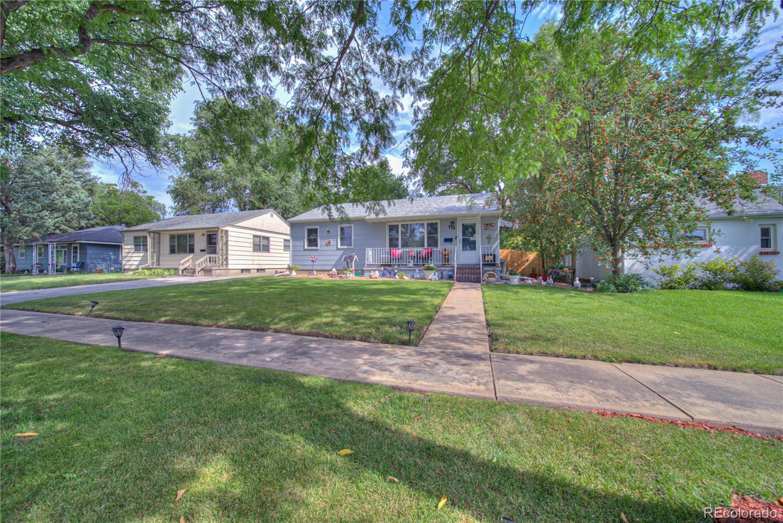 MLS Image #6 for 714  delmar street,sterling, Colorado