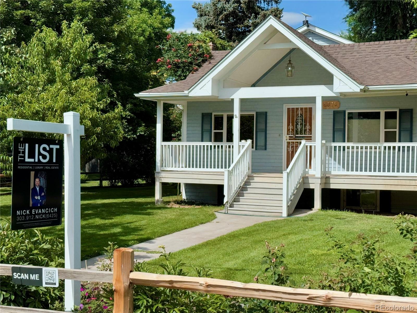 MLS Image #0 for 4875  eldridge street,golden, Colorado