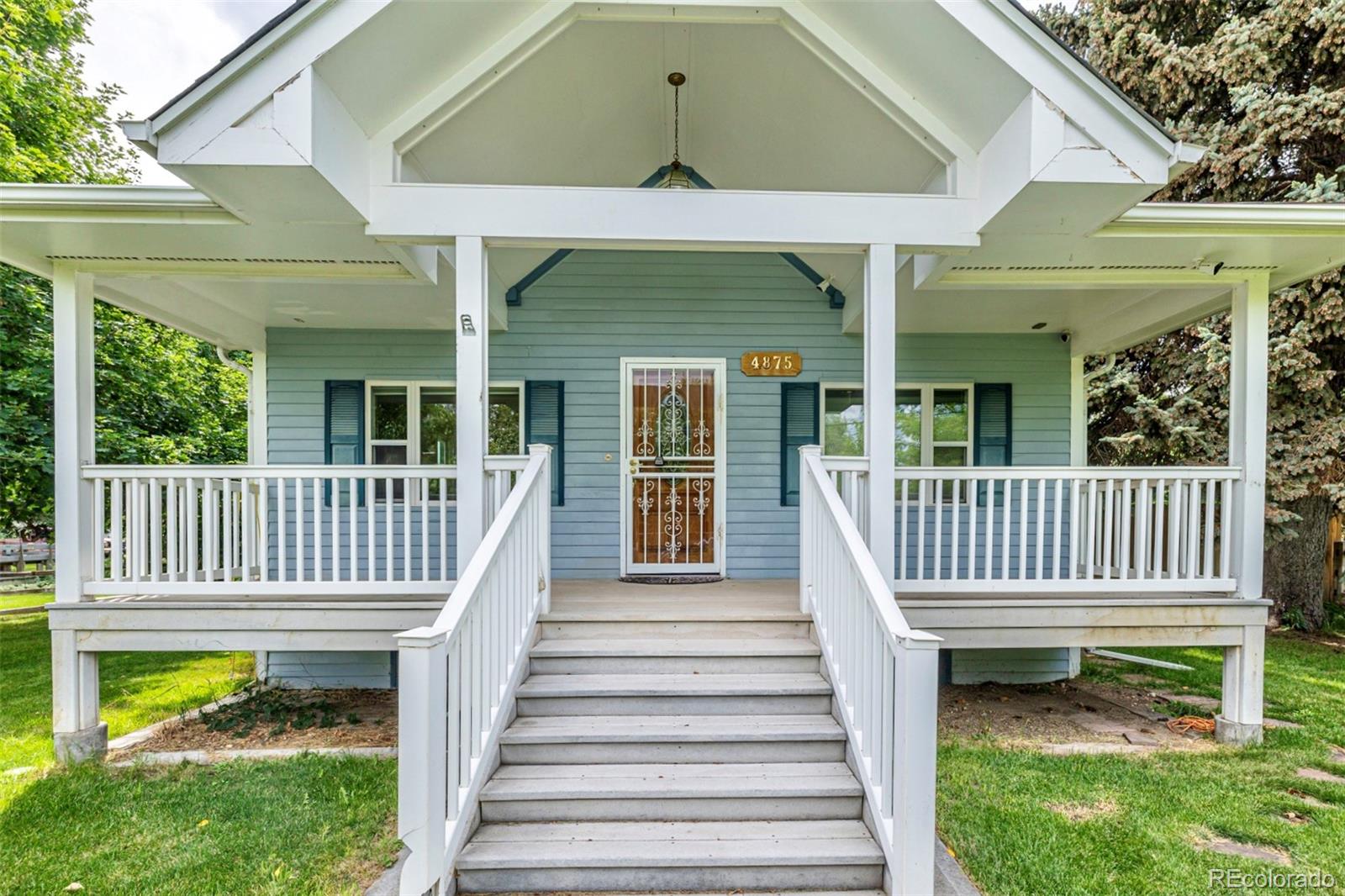 MLS Image #1 for 4875  eldridge street,golden, Colorado