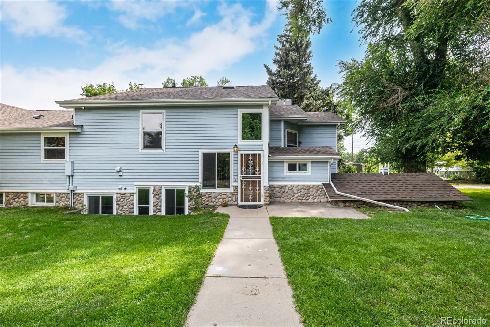 MLS Image #2 for 4875  eldridge street,golden, Colorado