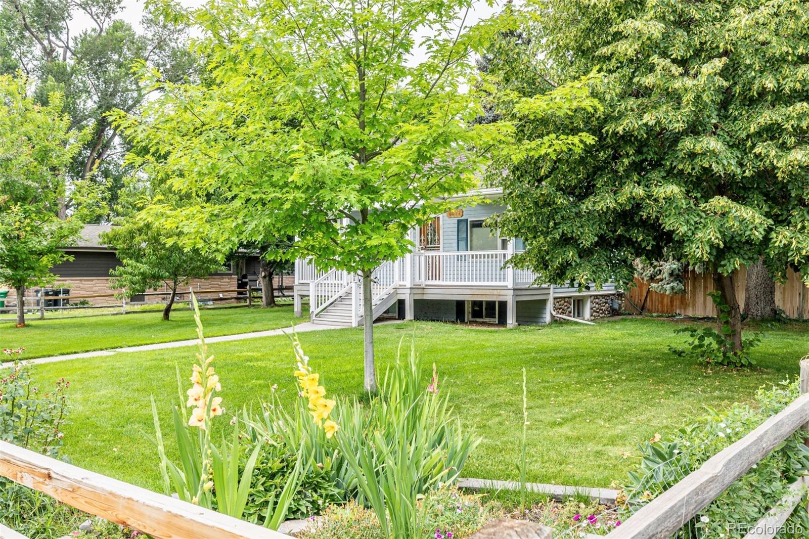 MLS Image #22 for 4875  eldridge street,golden, Colorado