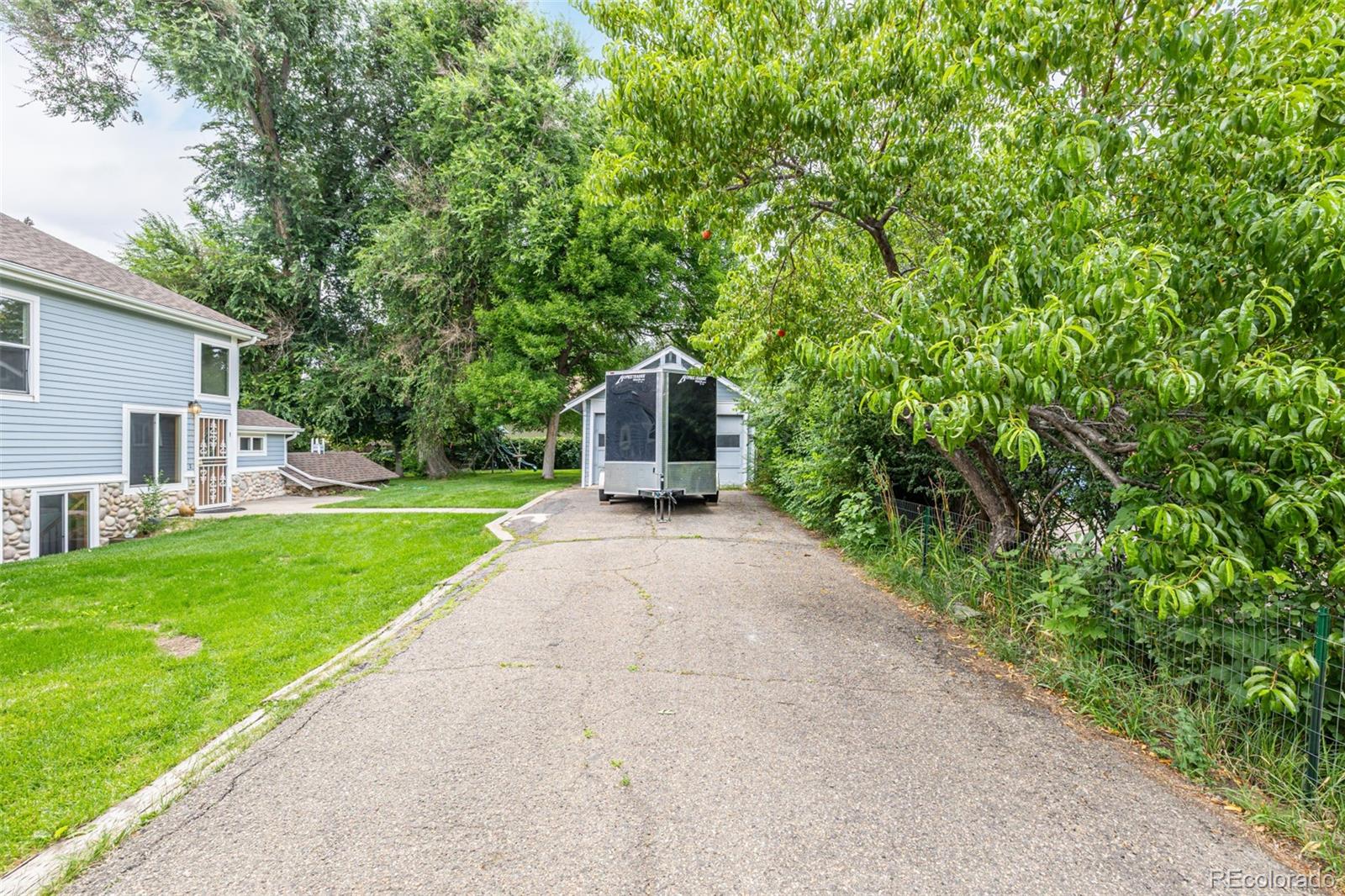 MLS Image #25 for 4875  eldridge street,golden, Colorado