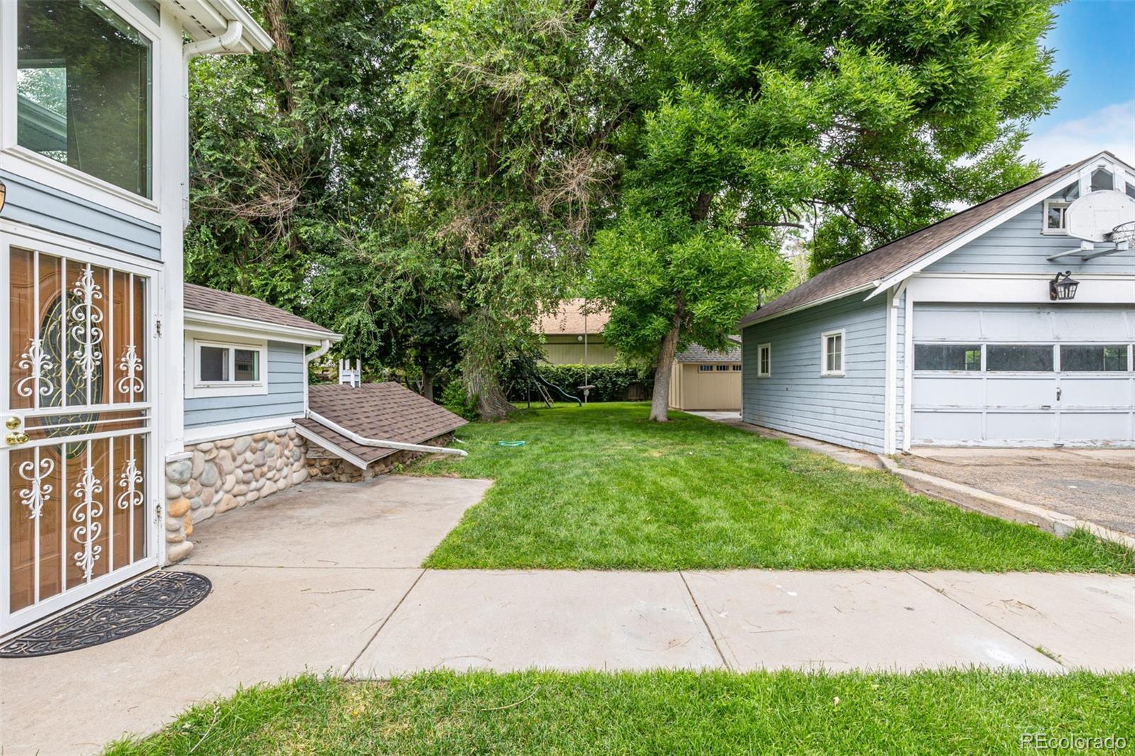 MLS Image #26 for 4875  eldridge street,golden, Colorado